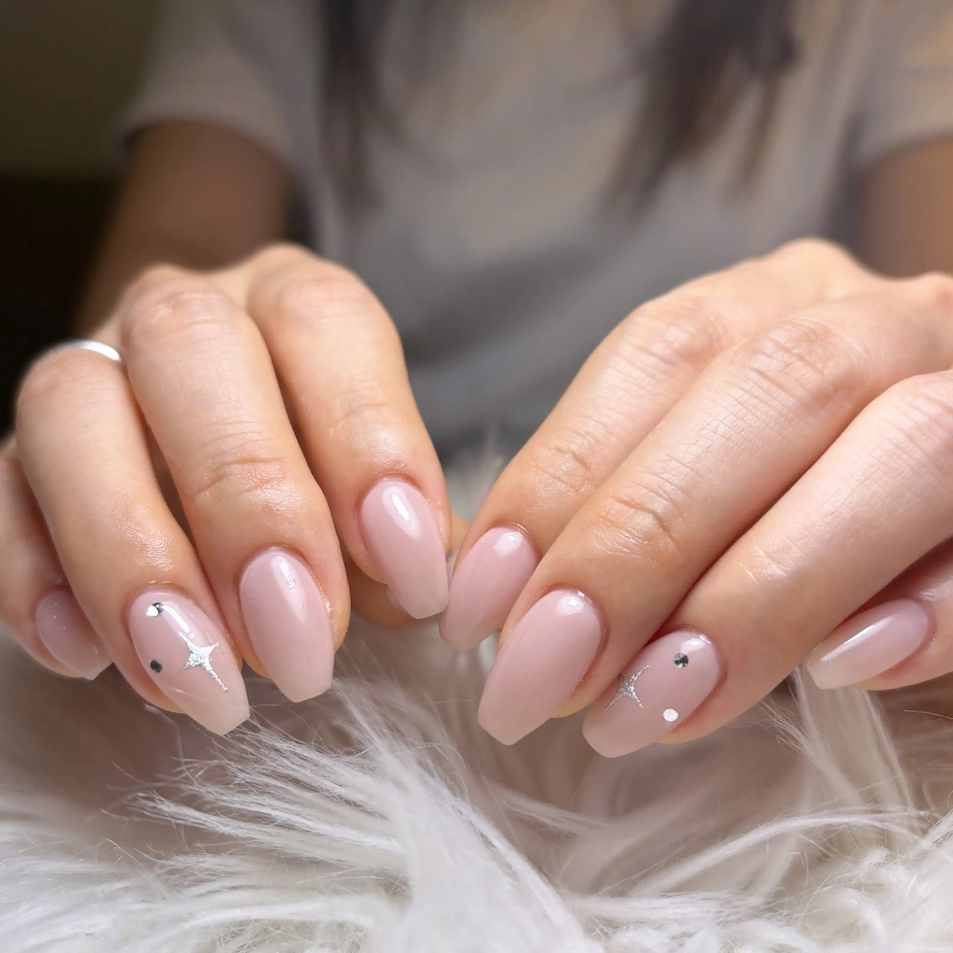 ネイル ハンドケア EmaNail肥後橋店所属・EmaNail 肥後橋店🤍YURIのネイルデザイン