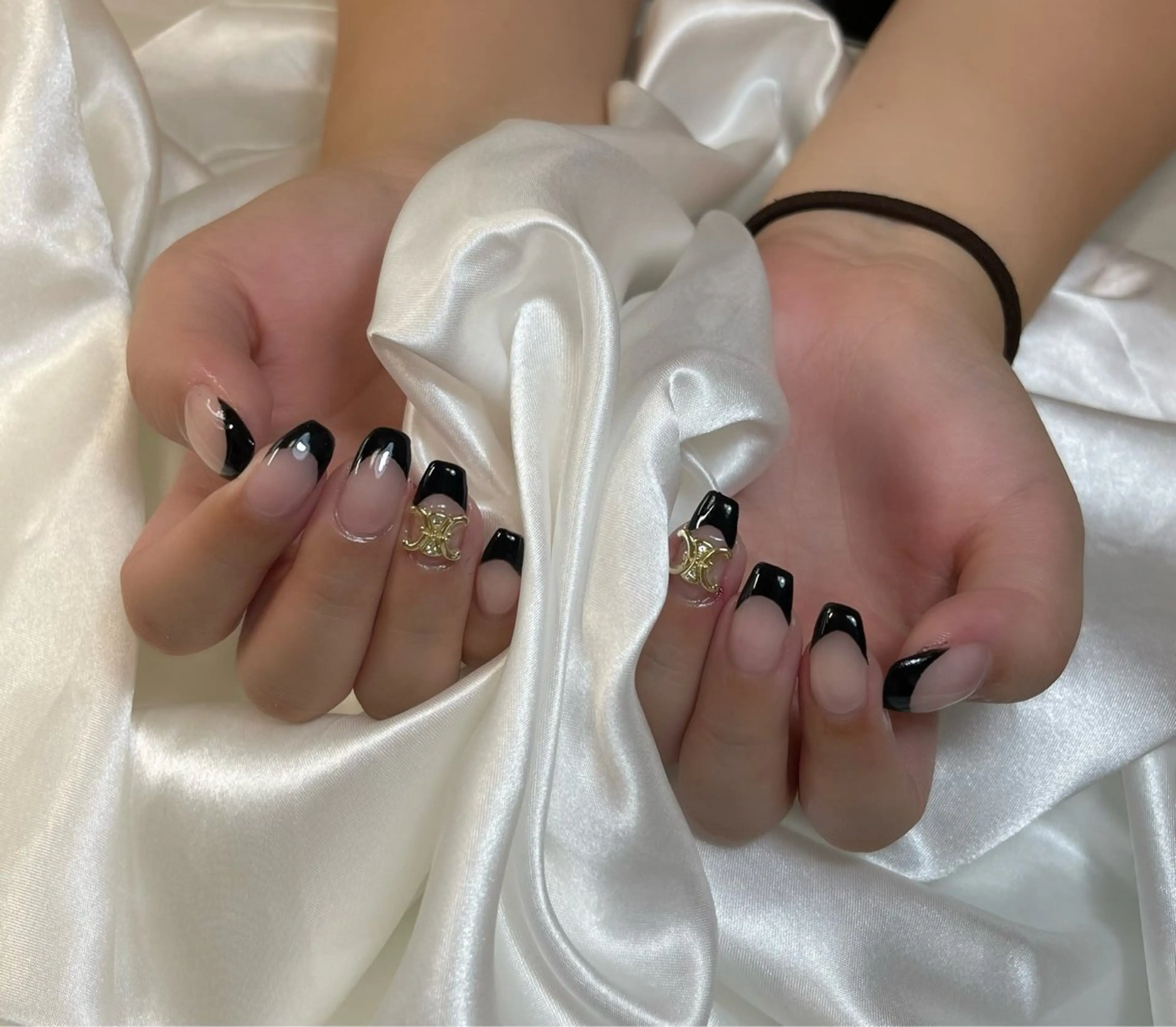 ネイル ハンドネイル ハンドケア hina nailのネイルデザイン