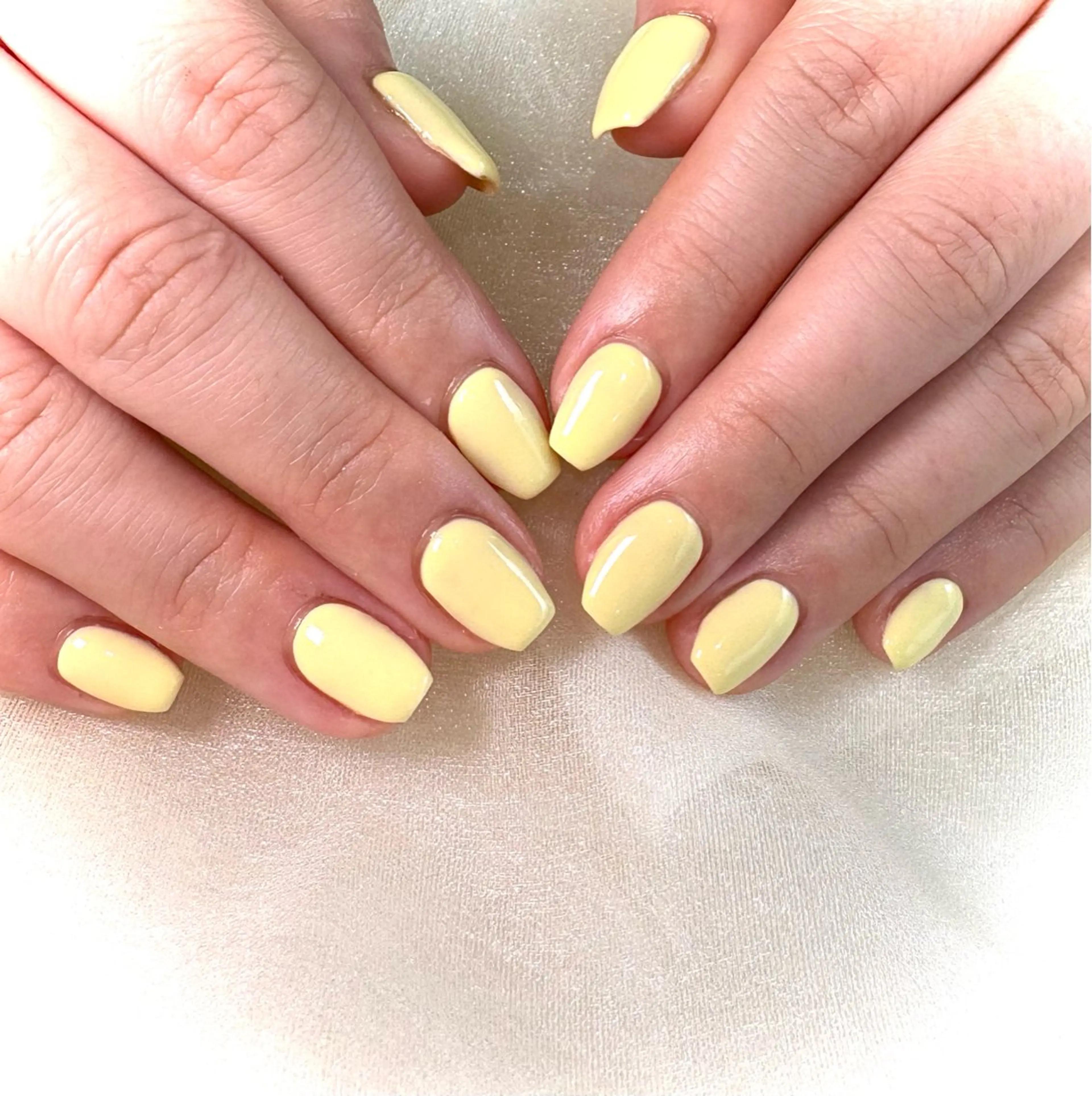 ネイル ハンドネイル nail salon quartettoのネイルデザイン
