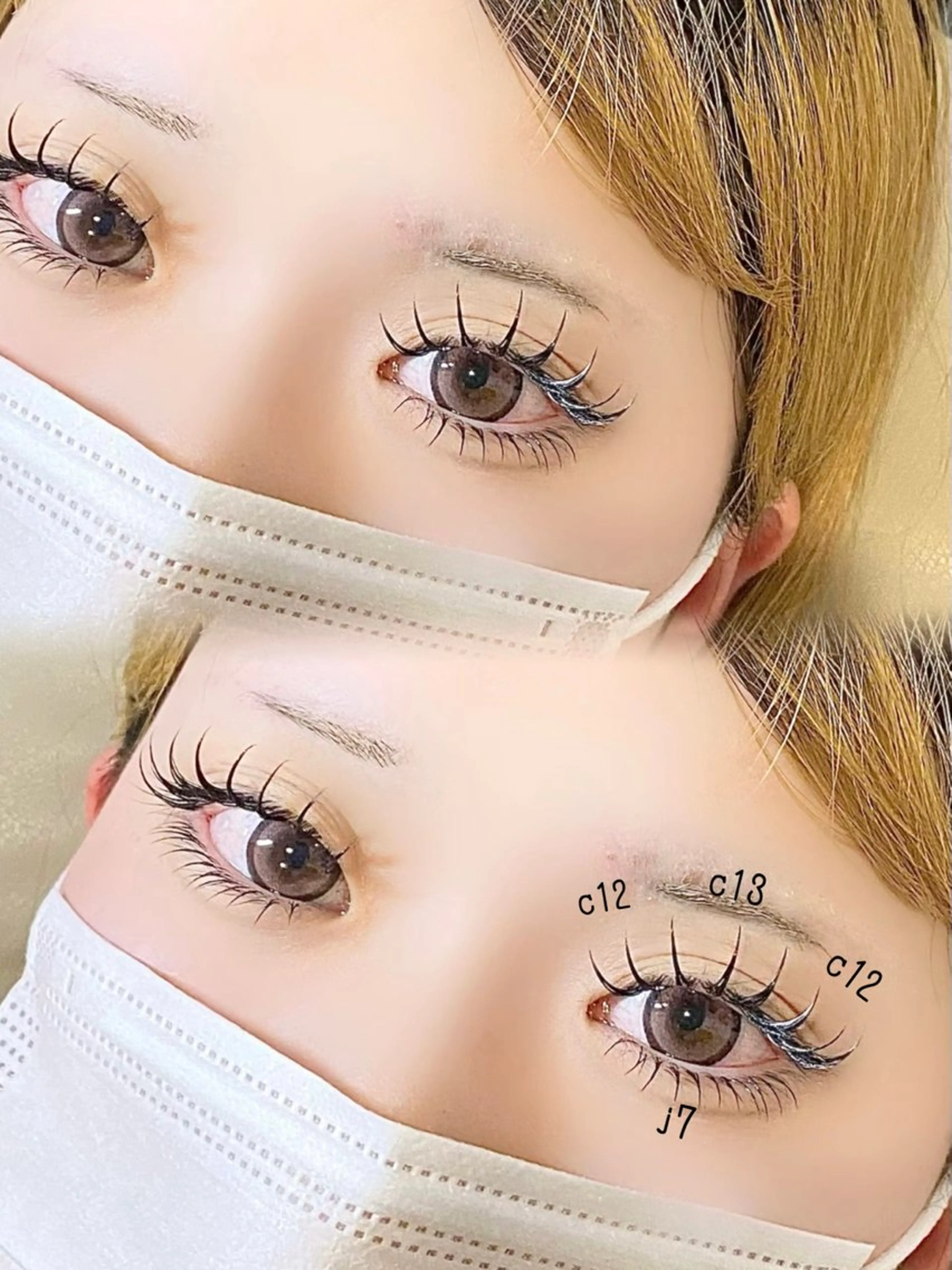 ♥ダブルフラット40束♥（minimo限定）の写真