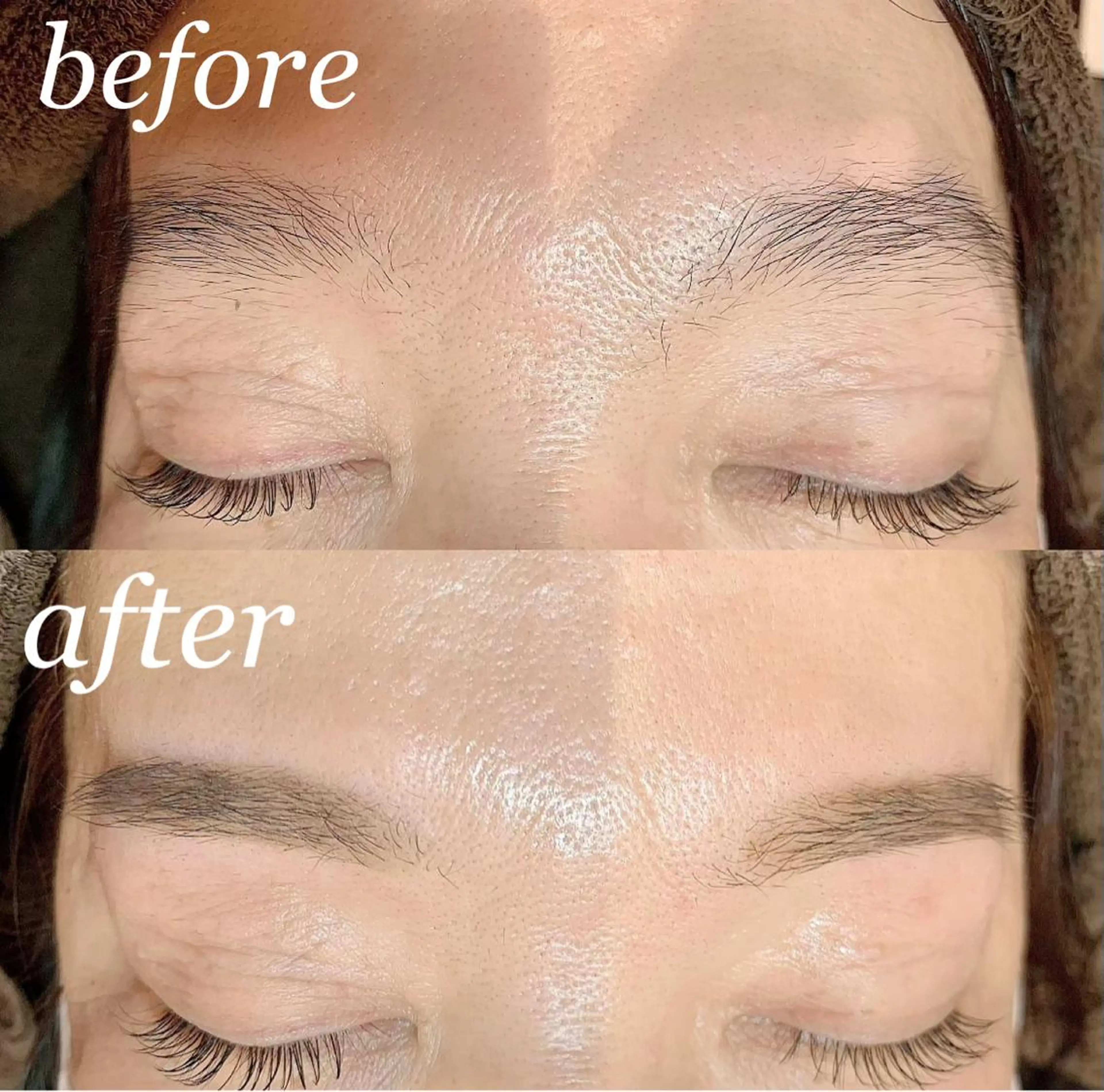 マツエク・マツパ sola: neolive山崎のマツエク・マツパデザイン