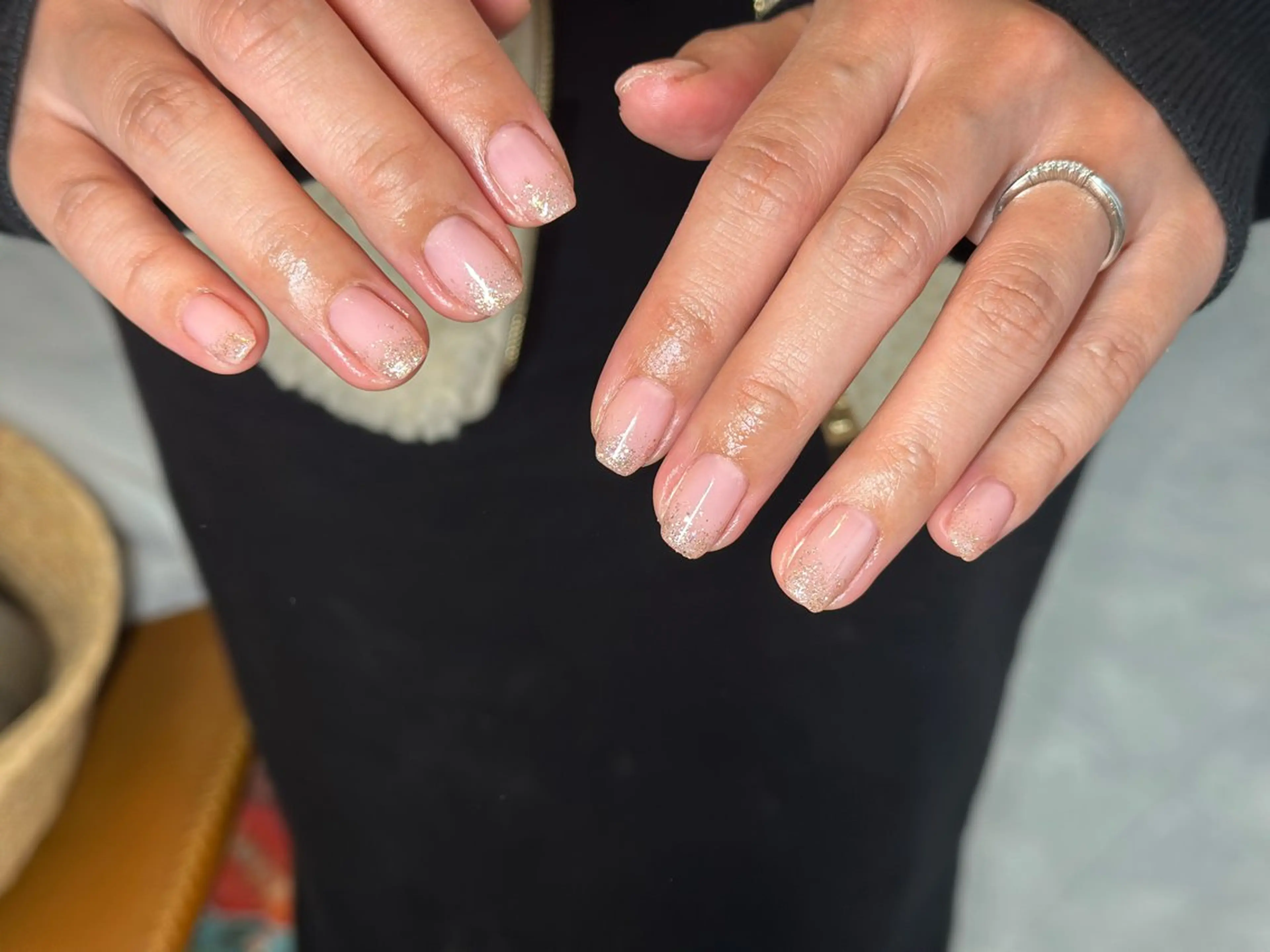 ネイル ネイルサロン Lafuのネイルデザイン