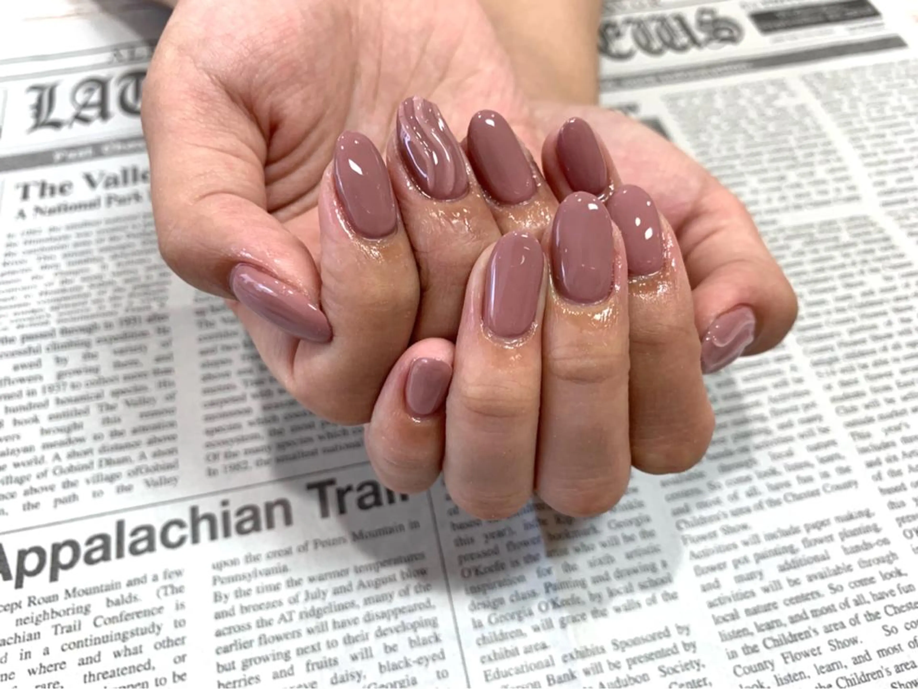 ネイル . SHIORIのネイルデザイン