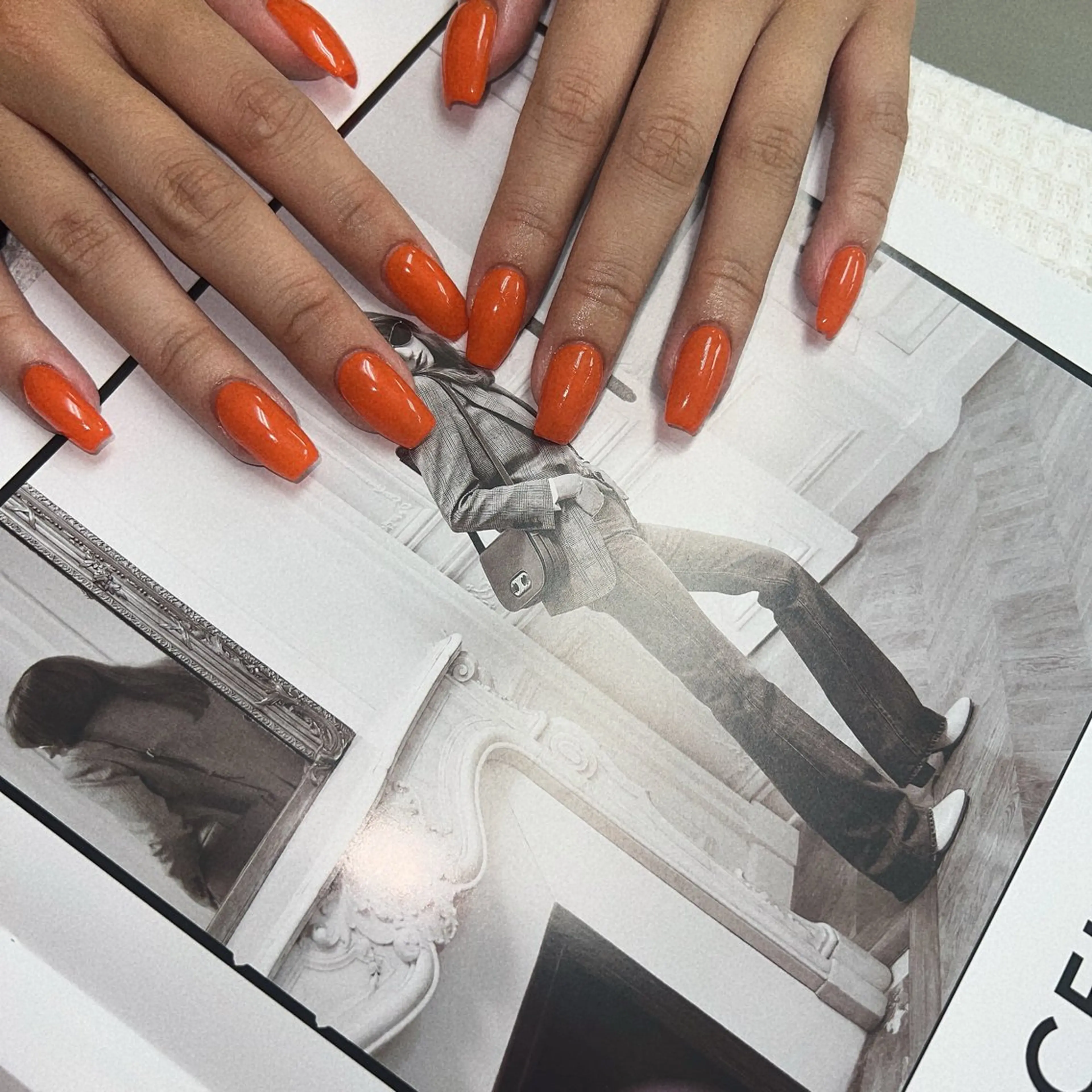 ネイル M3 nail salonのネイルデザイン