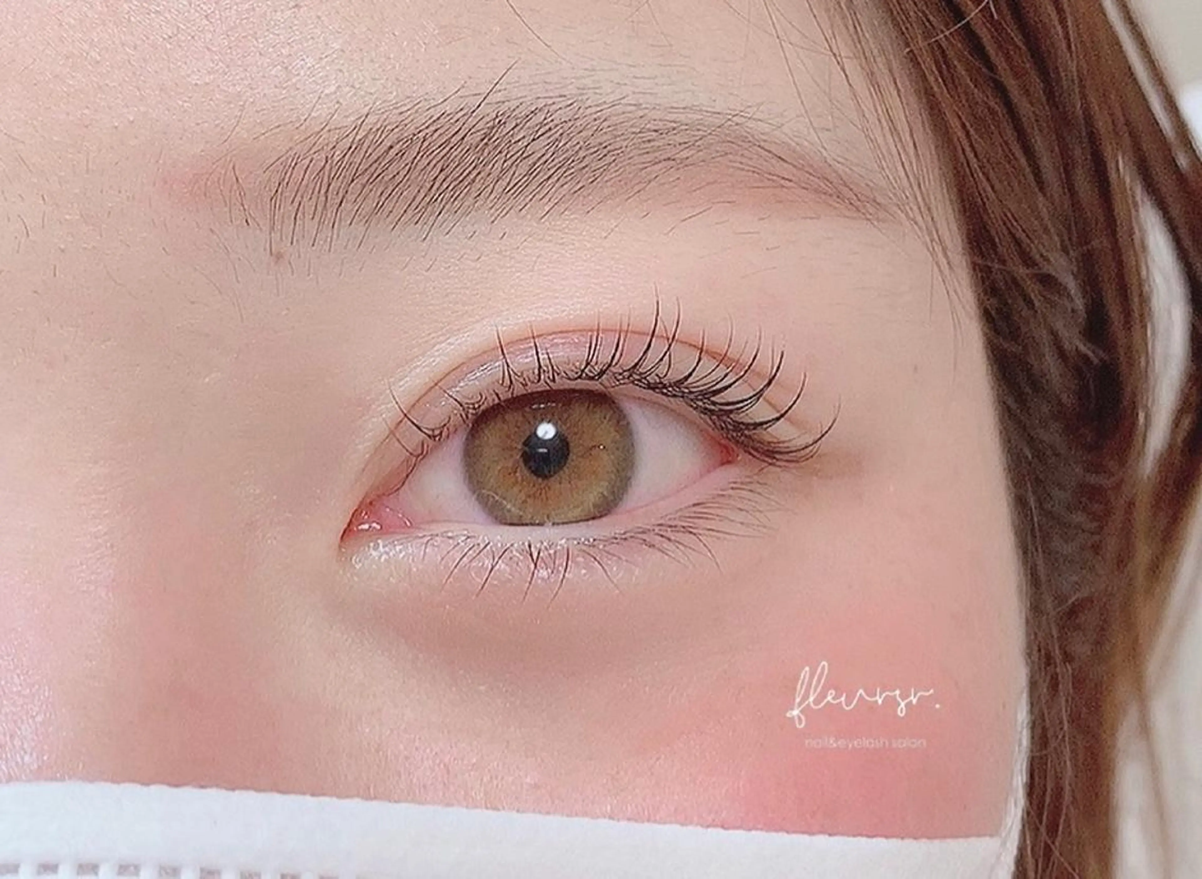 マツエク・マツパ atore つかさのマツエク・マツパデザイン