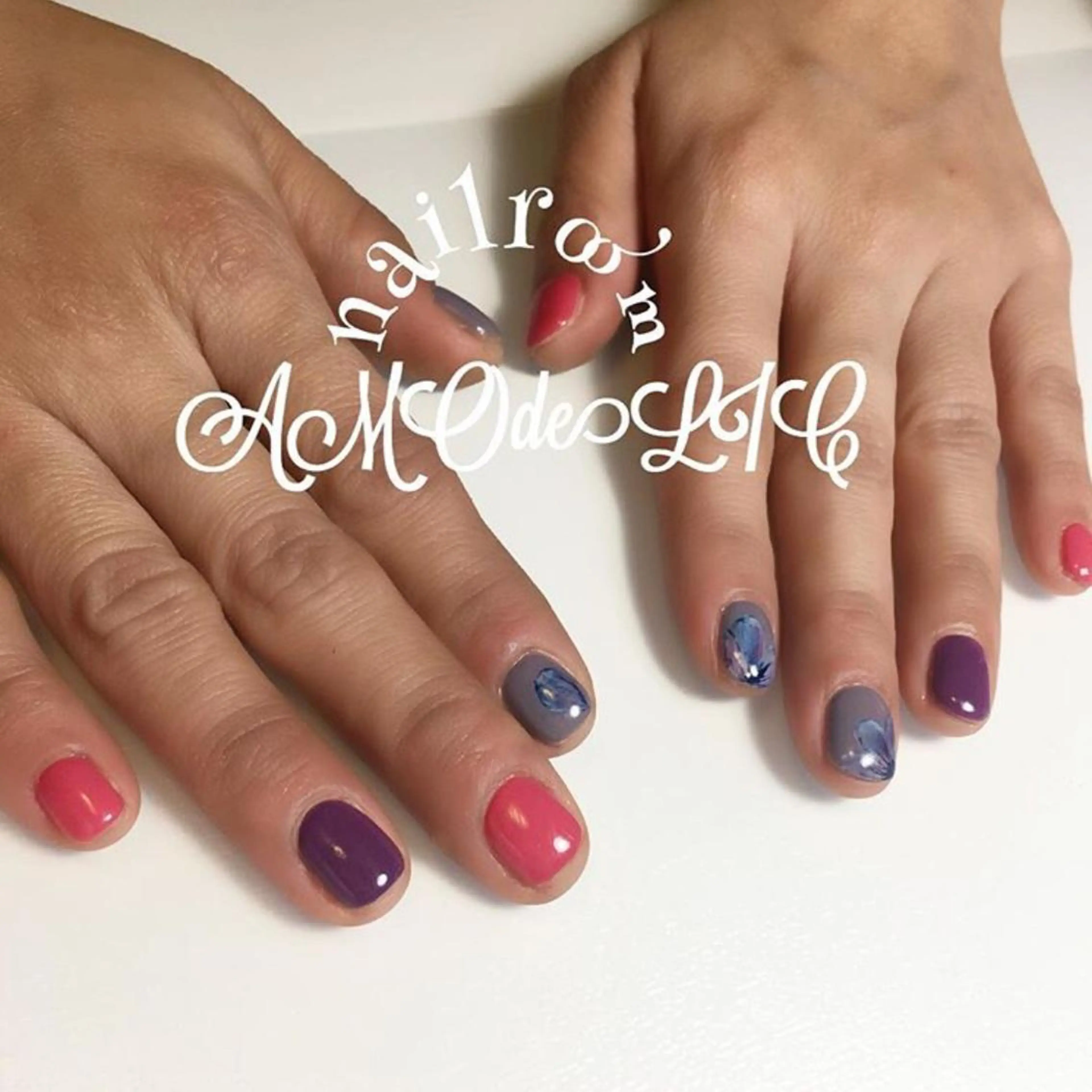 ネイル manicurist yuriのその他イメージ