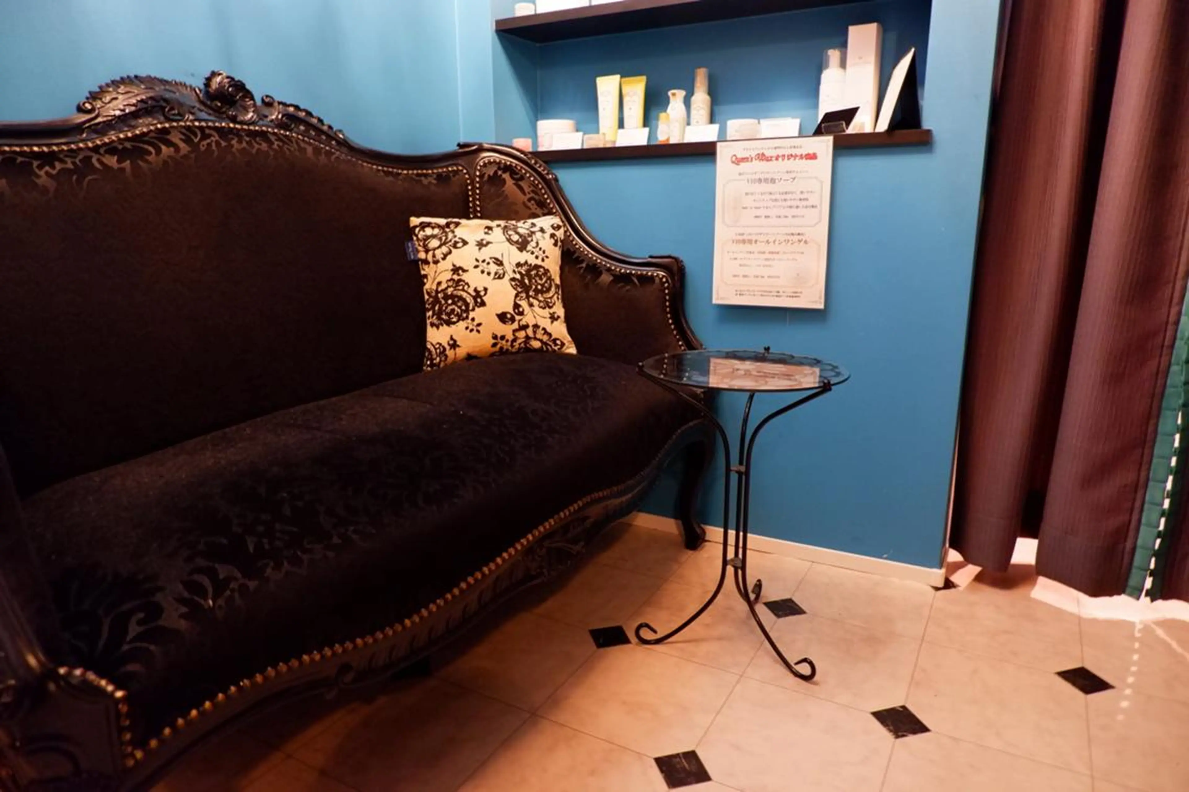 Queen's  Wax 池袋店😊のエステ・リラクイメージ