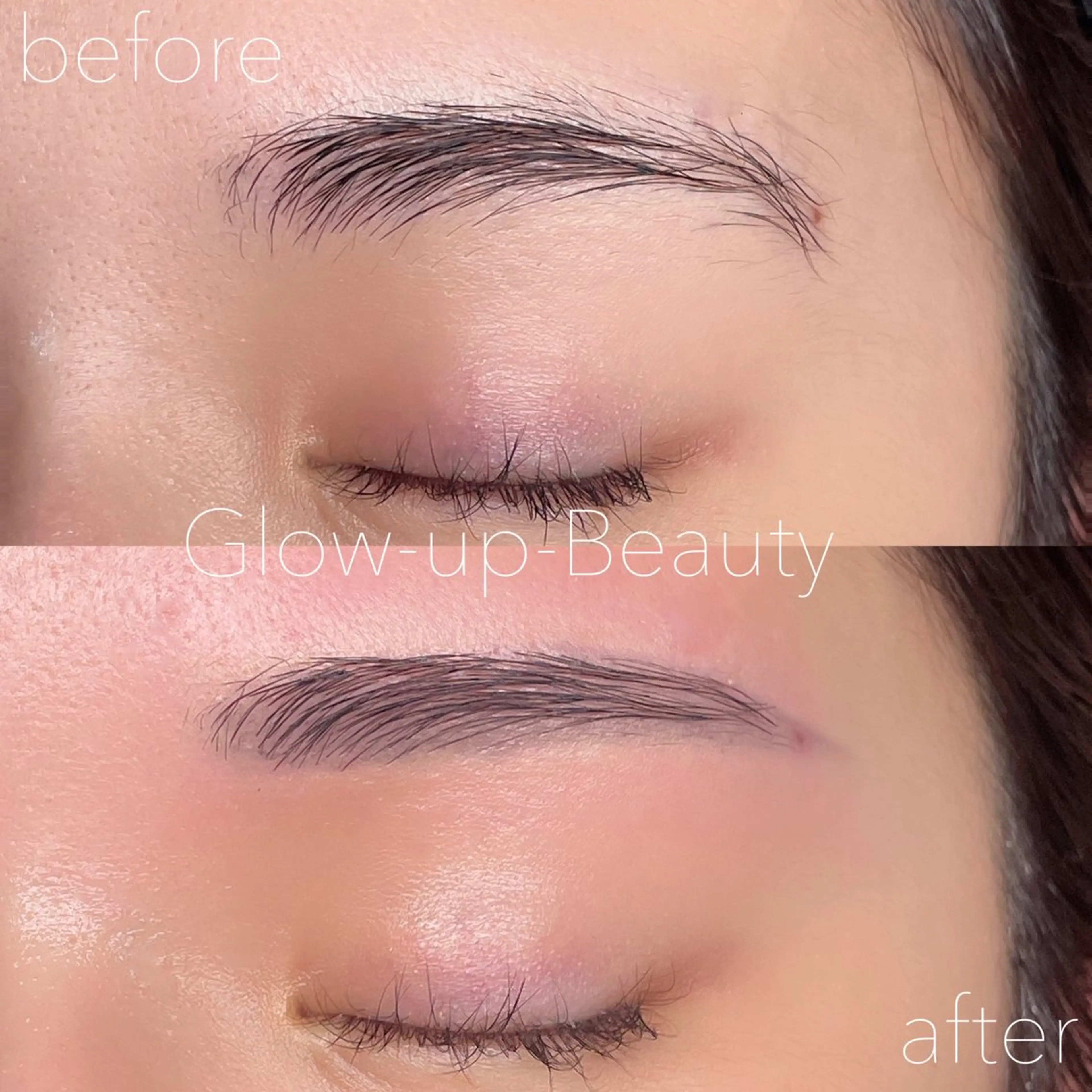 アイブロウ アイブロウ/脱毛/ 肌質改善🌷RINAの眉毛・アイブロウイメージ