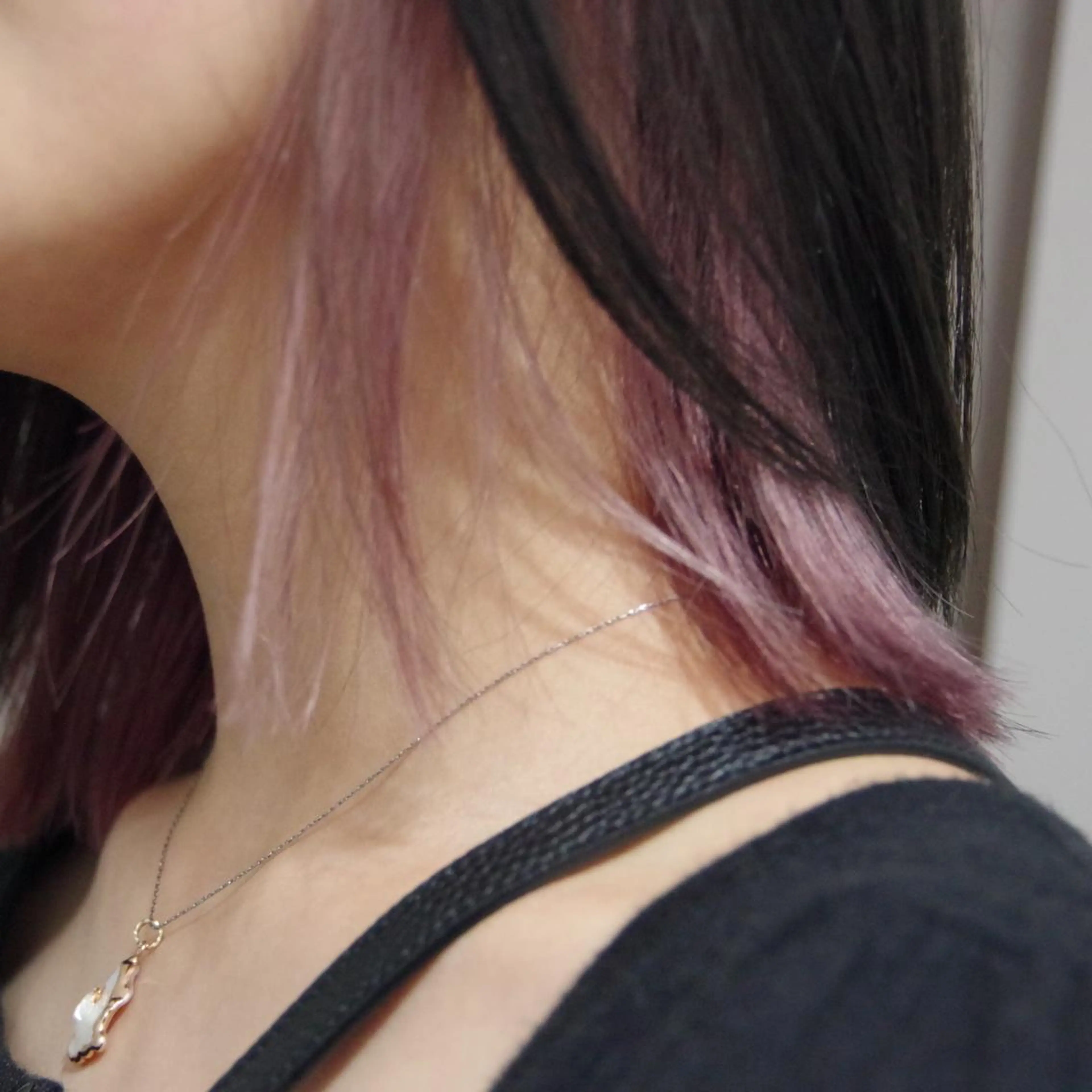 ミディアム カラー ショート/ボブ/ 吉祥寺/ryoのヘアスタイル