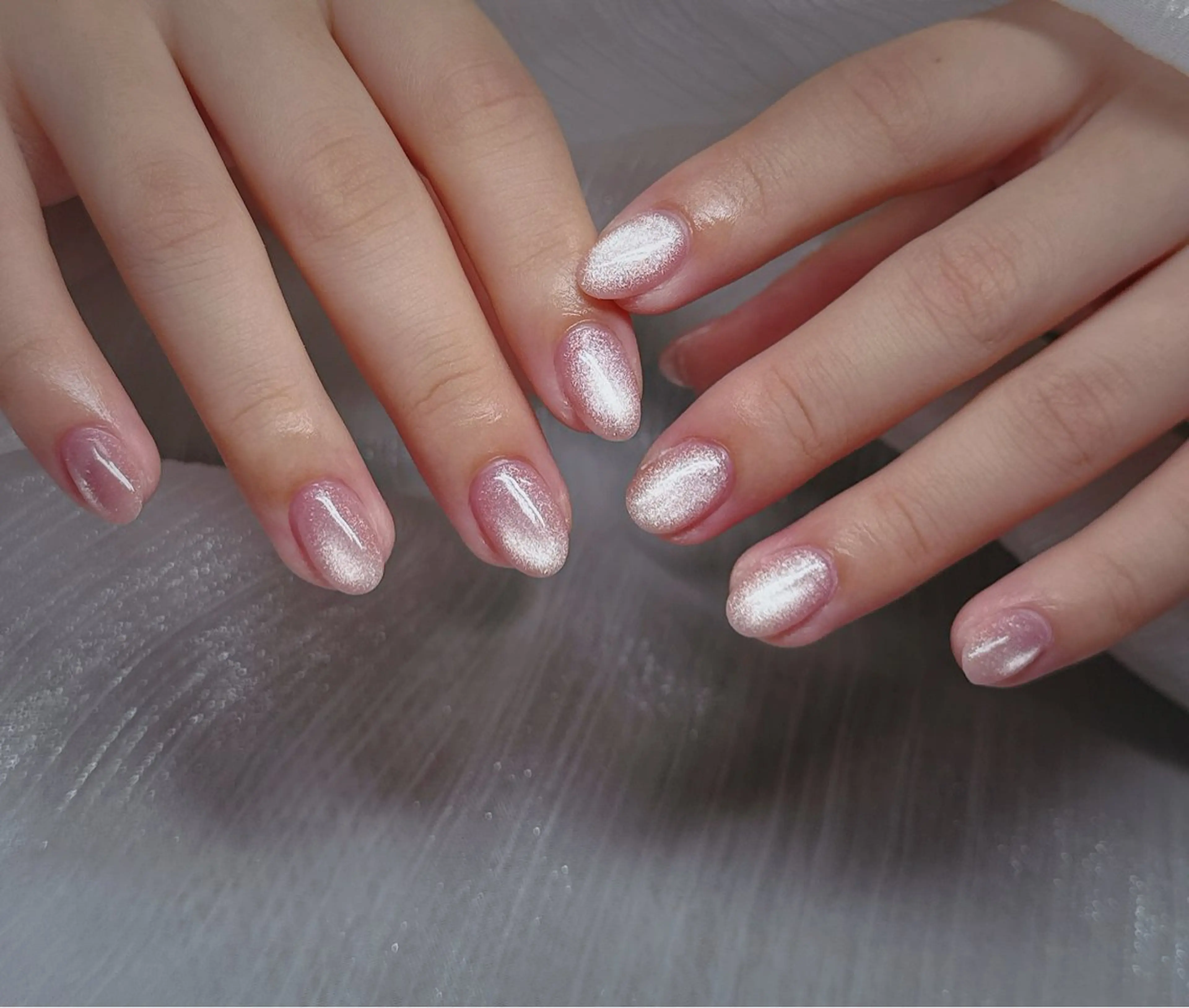 ネイル ハンドネイル Yumi nailのネイルデザイン