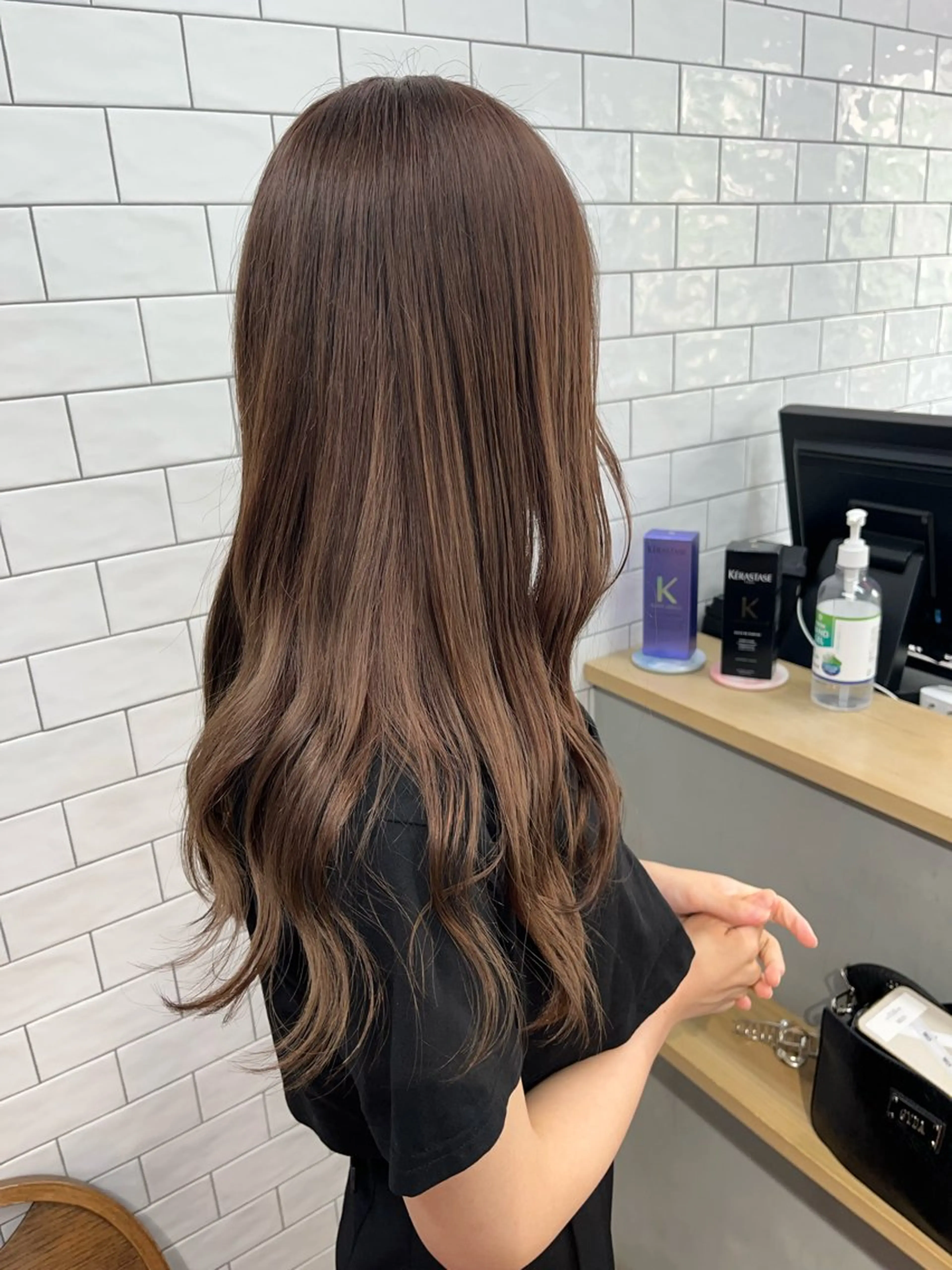 ⭐️ワンカラー⭐️の写真