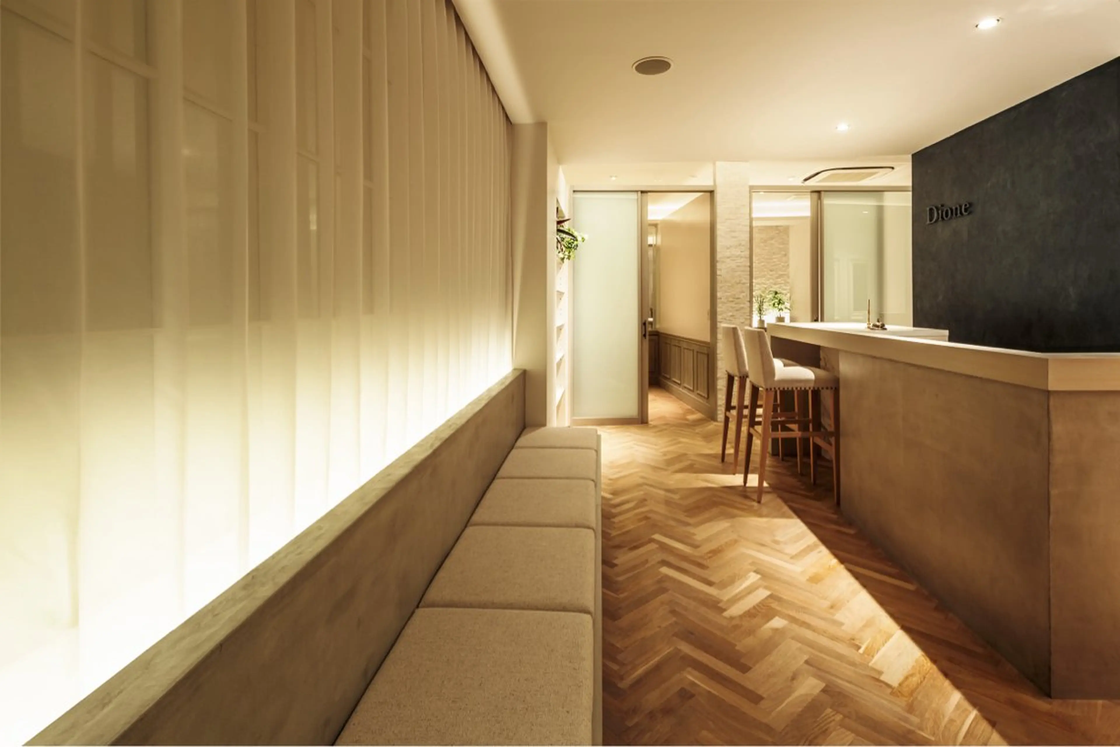 Takizawa Miyuのエステ・リラクイメージ