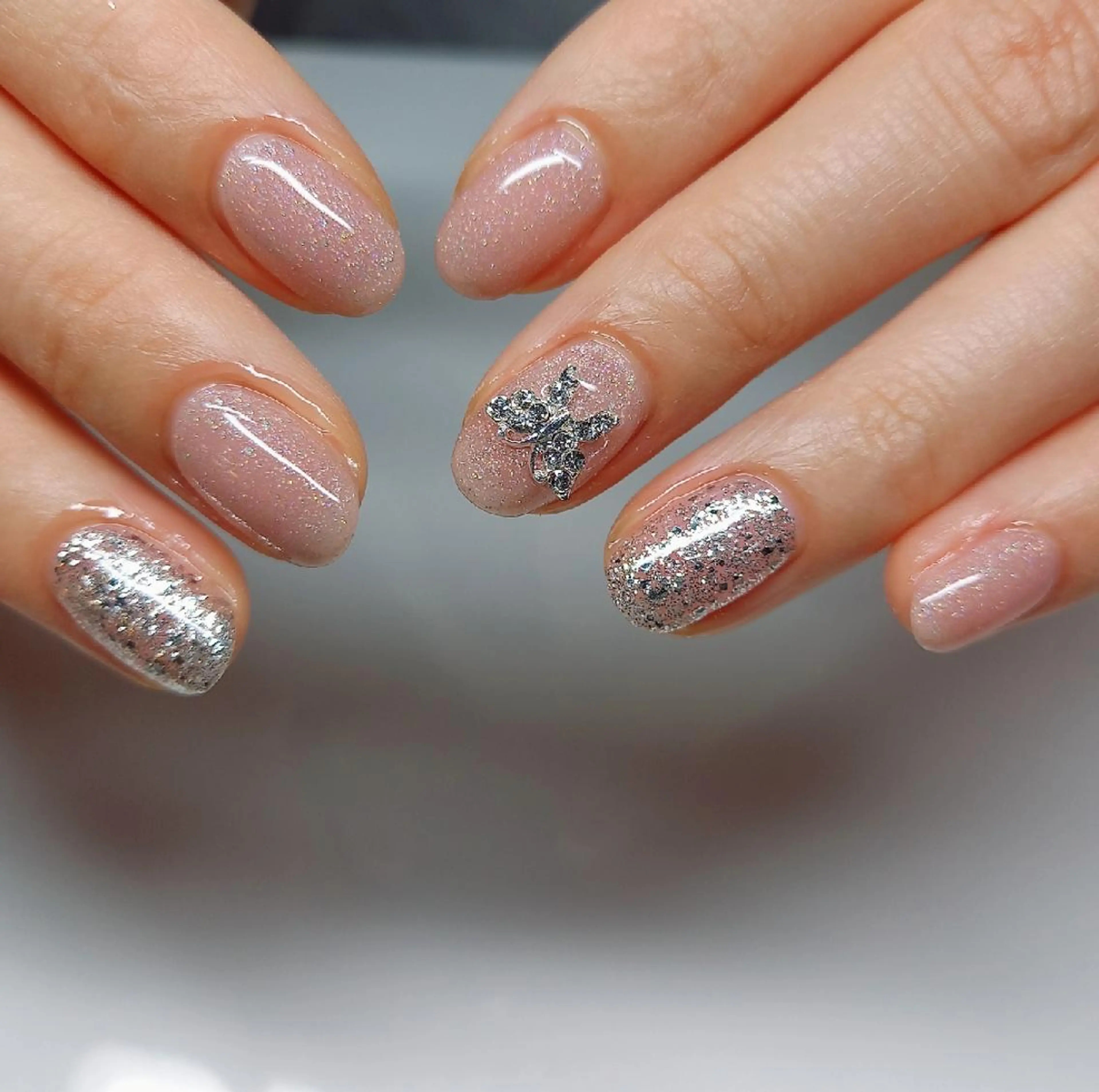 ネイル nailsalon  lepremierのネイルデザイン