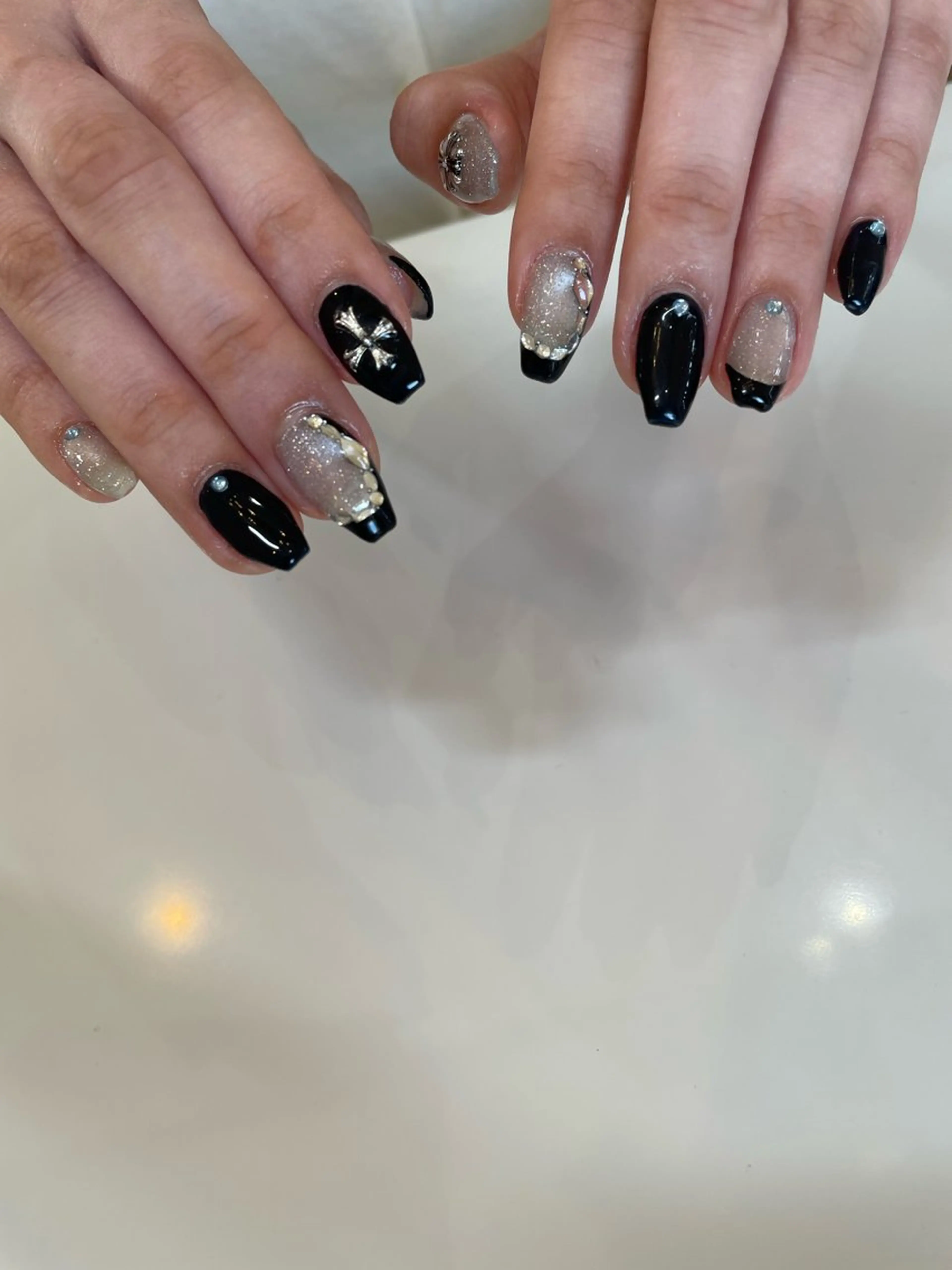 ネイル Nail Salon Gummi.のネイルデザイン