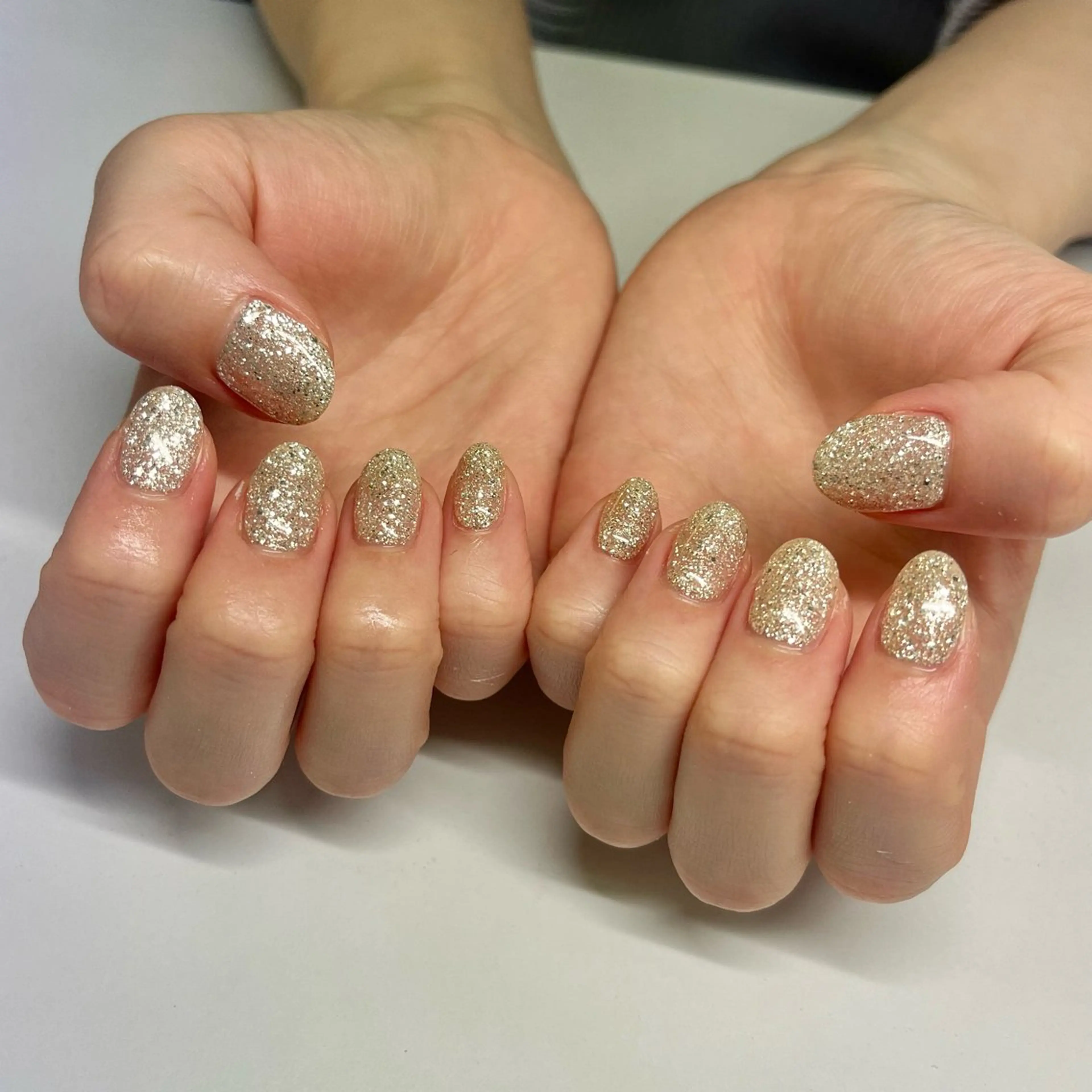 ネイル ワンカラーネイル ハンドネイル takahashi / Bianca中野のネイルデザイン