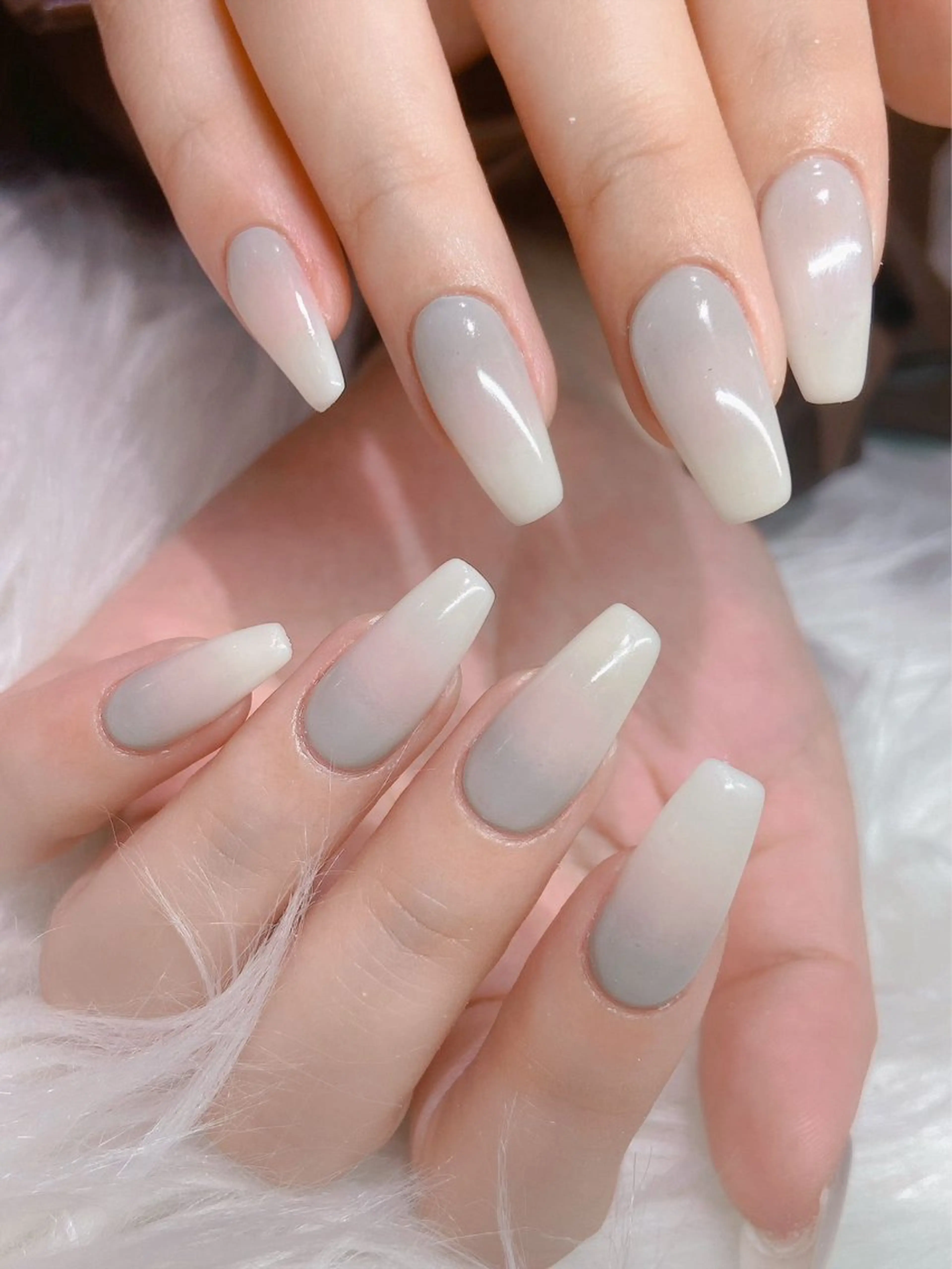 ネイル エムズ エムズのマツエク・マツパデザイン