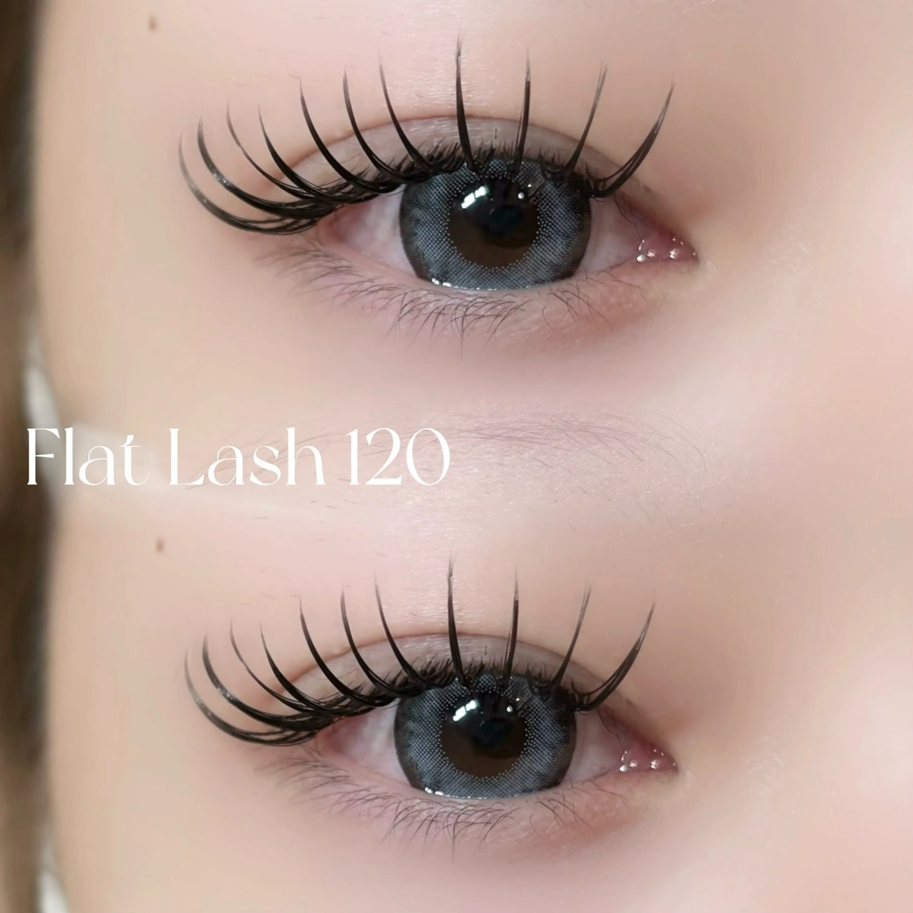 マツエク・マツパ マツエク 🎀MaaZlash NANA🎀のマツエク・マツパデザイン