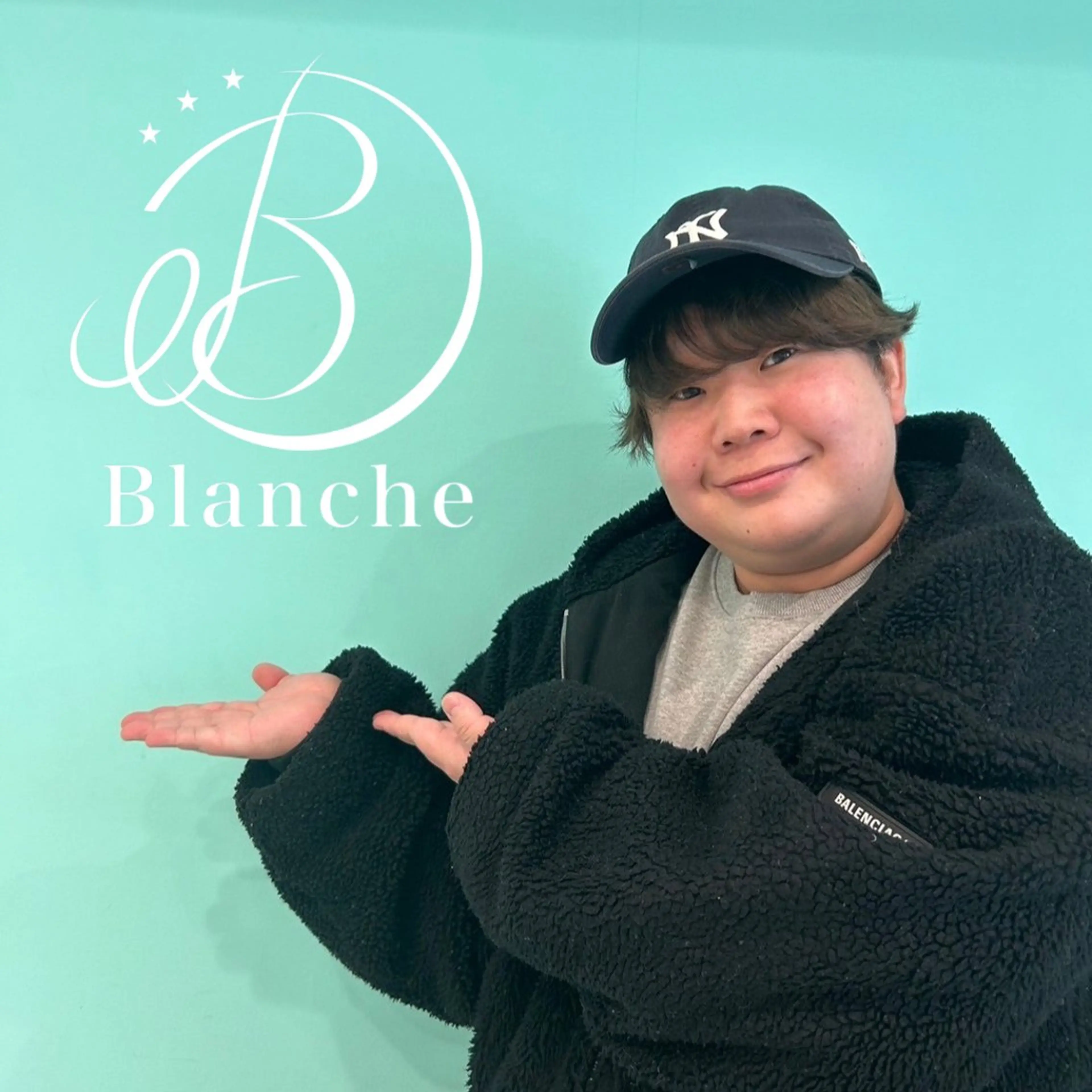 その他 Blanche 心斎橋のその他イメージ