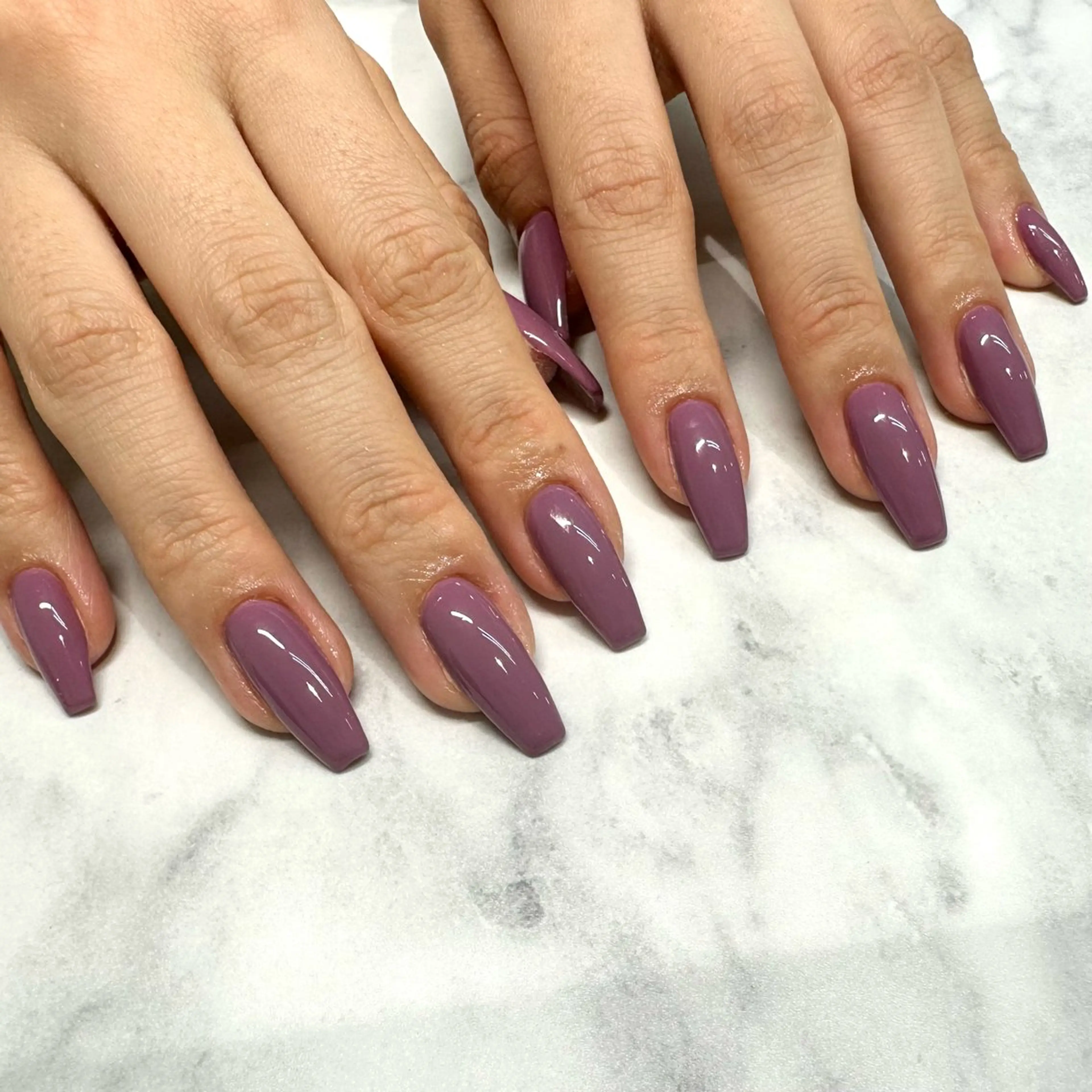 ネイル Bianca浦和🎀 渋谷のネイルデザイン