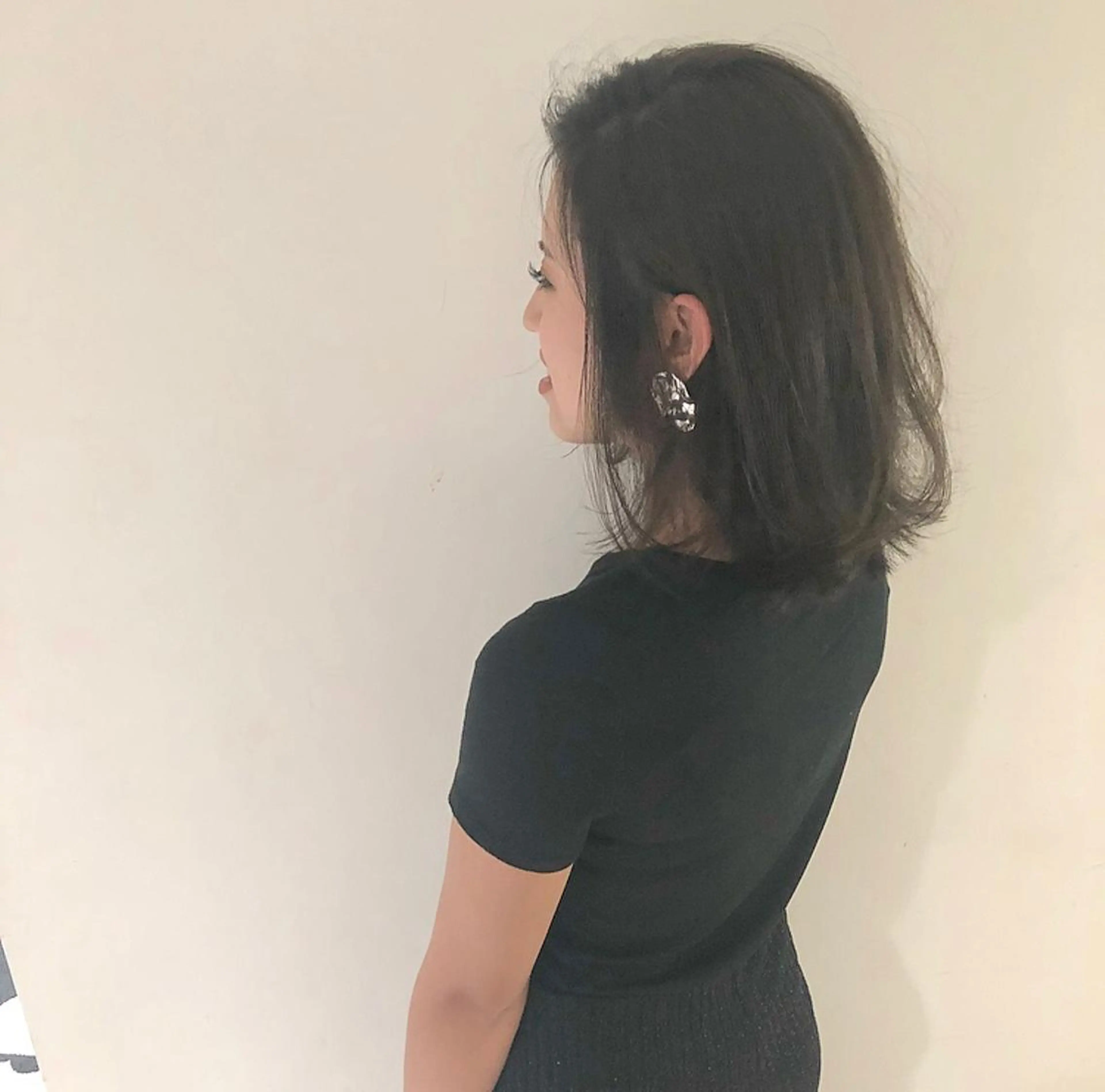 ミディアム カラー モテ髪支持率NO.1 KENJIROのヘアスタイル