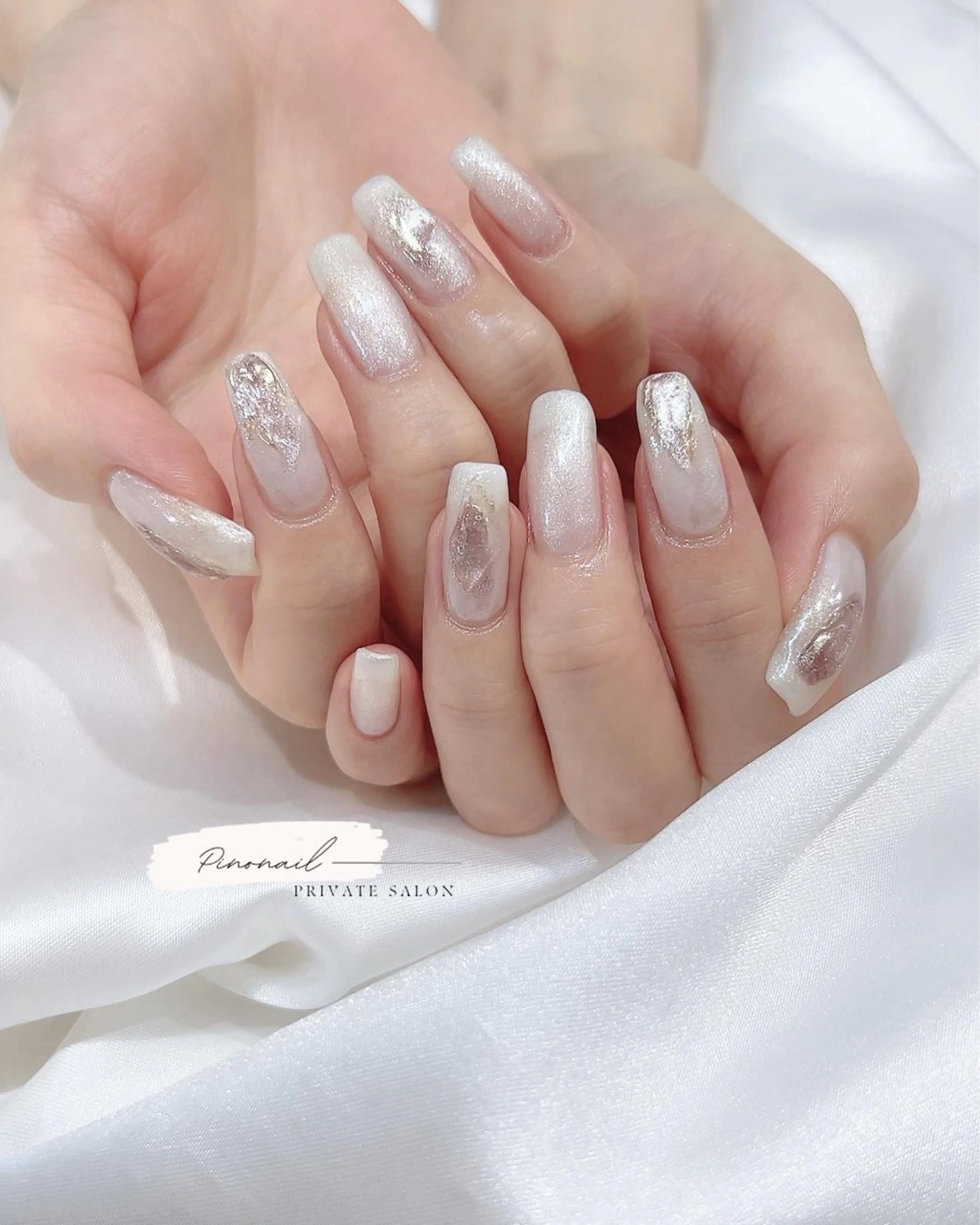 ネイル Pino Nailのネイルデザイン