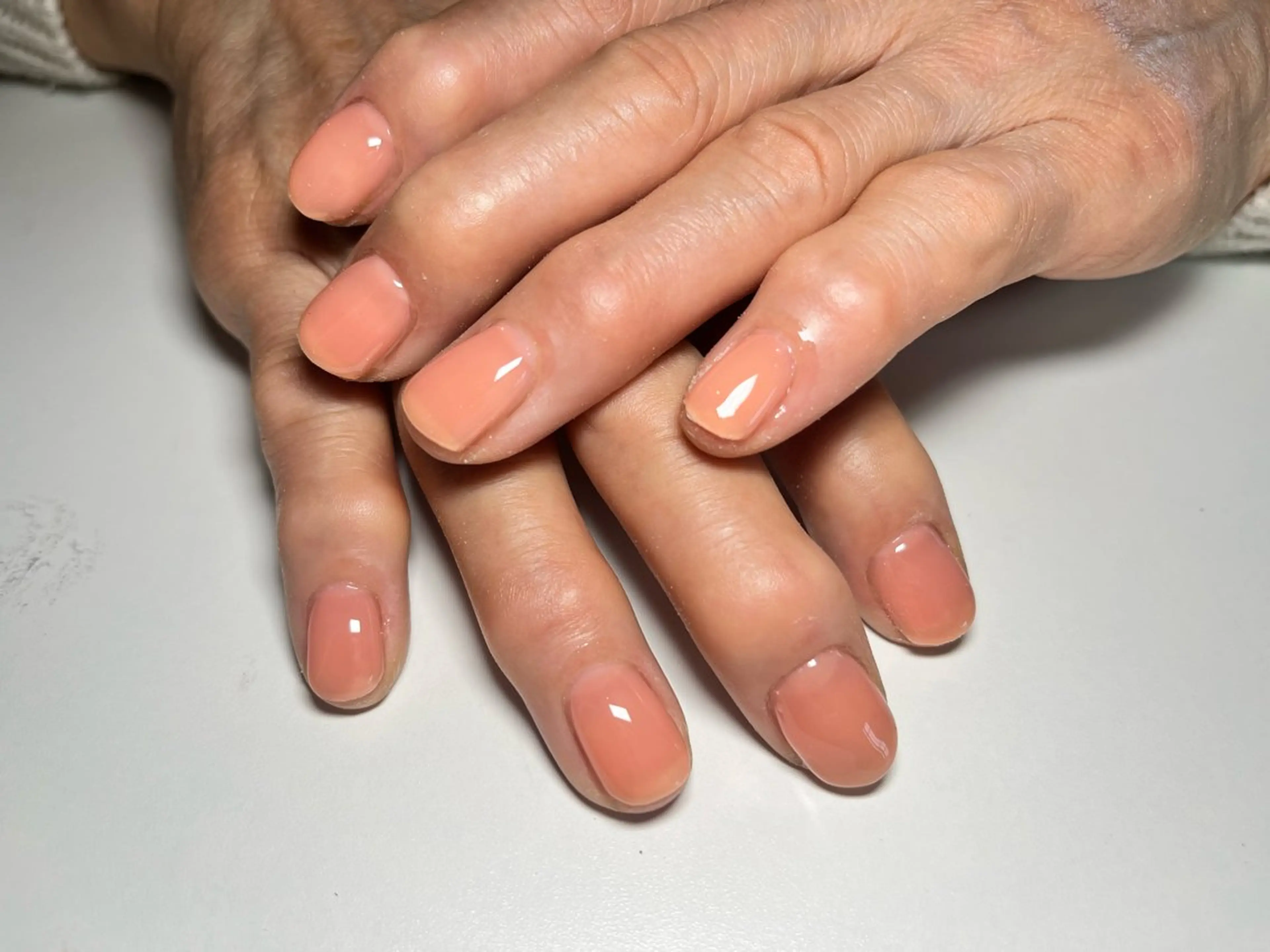 ネイル Nail salon Caco.のネイルデザイン