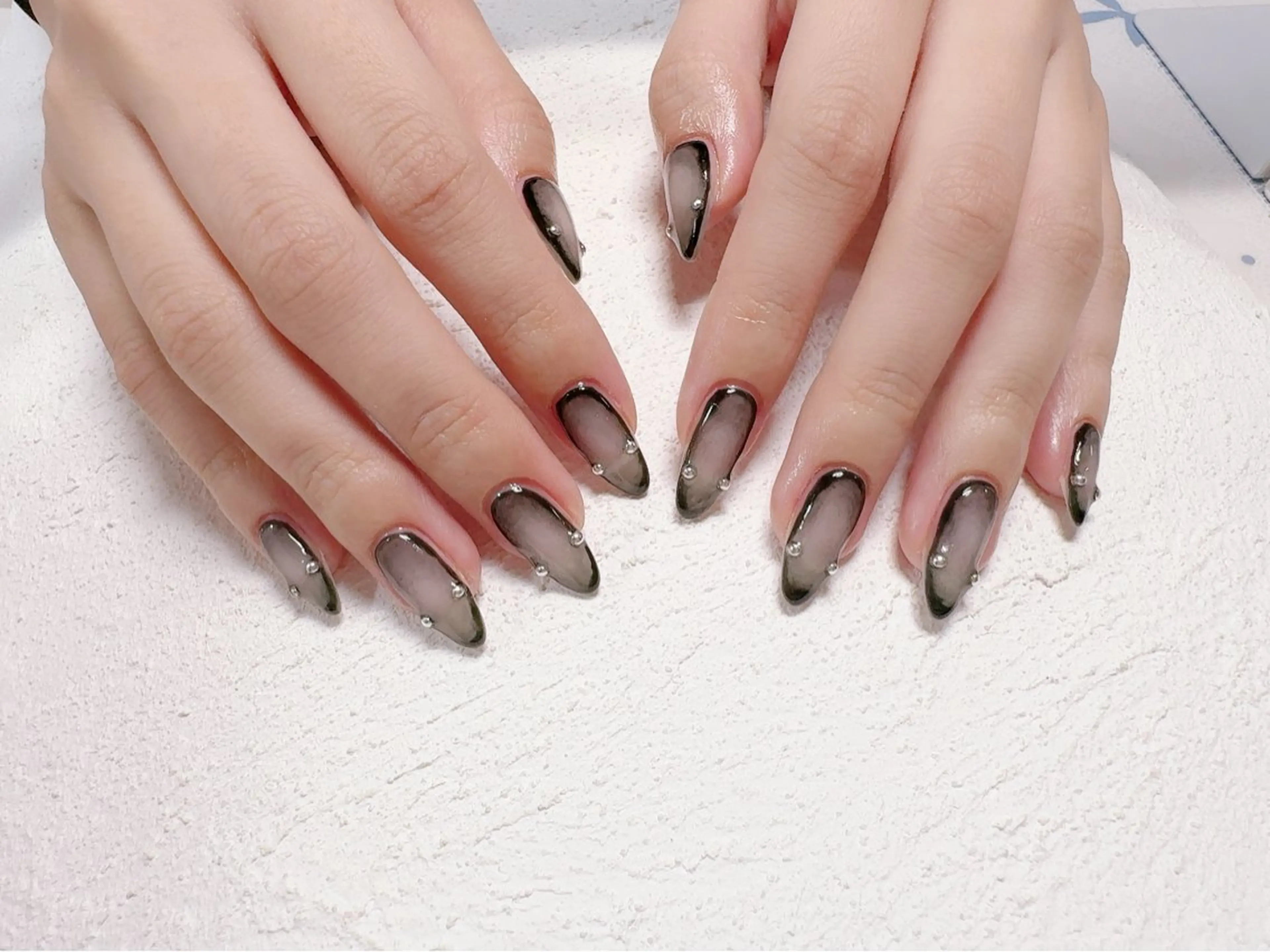 ネイル 持ち込み Regaro i.sのネイルデザイン