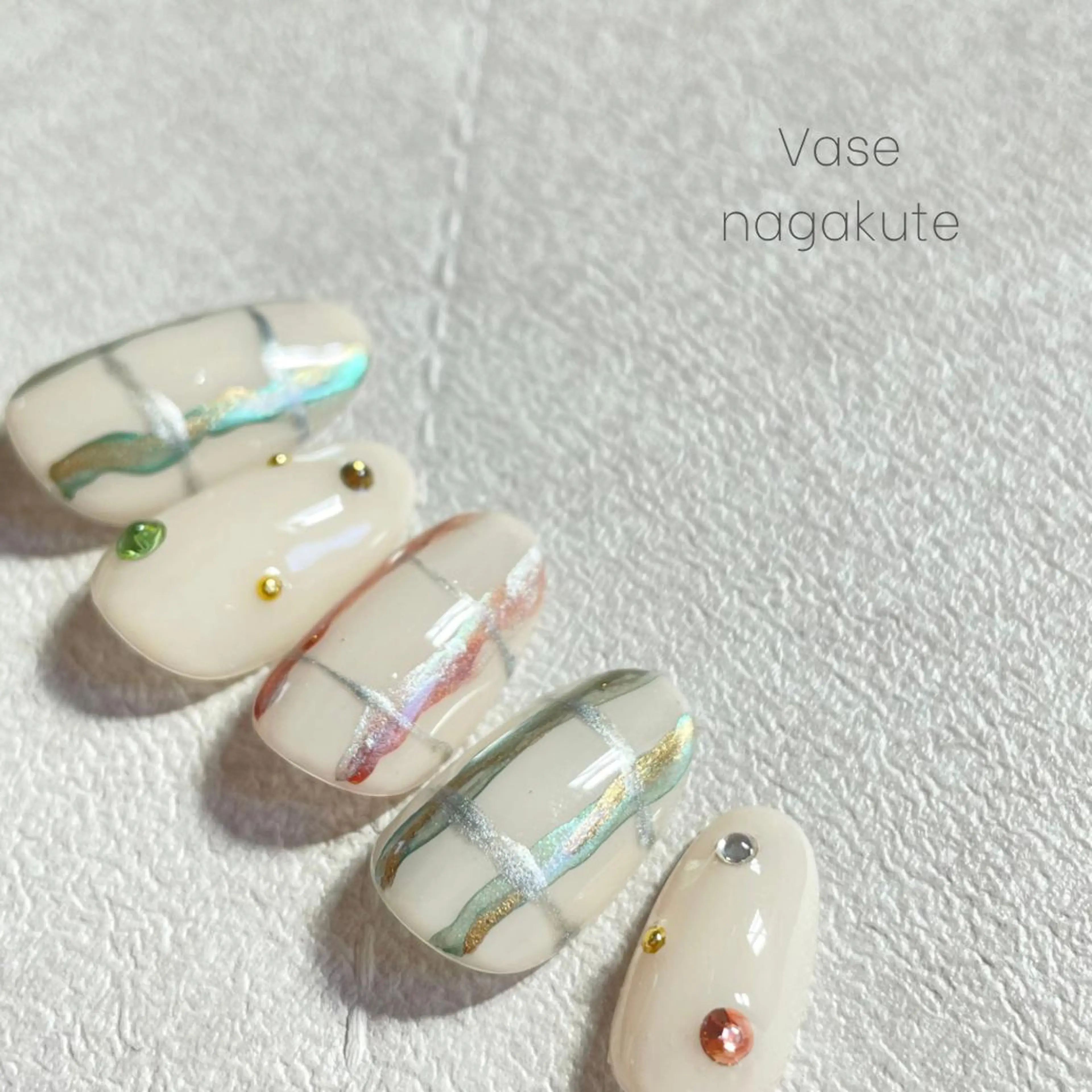 ネイル Eri Onoのその他イメージ