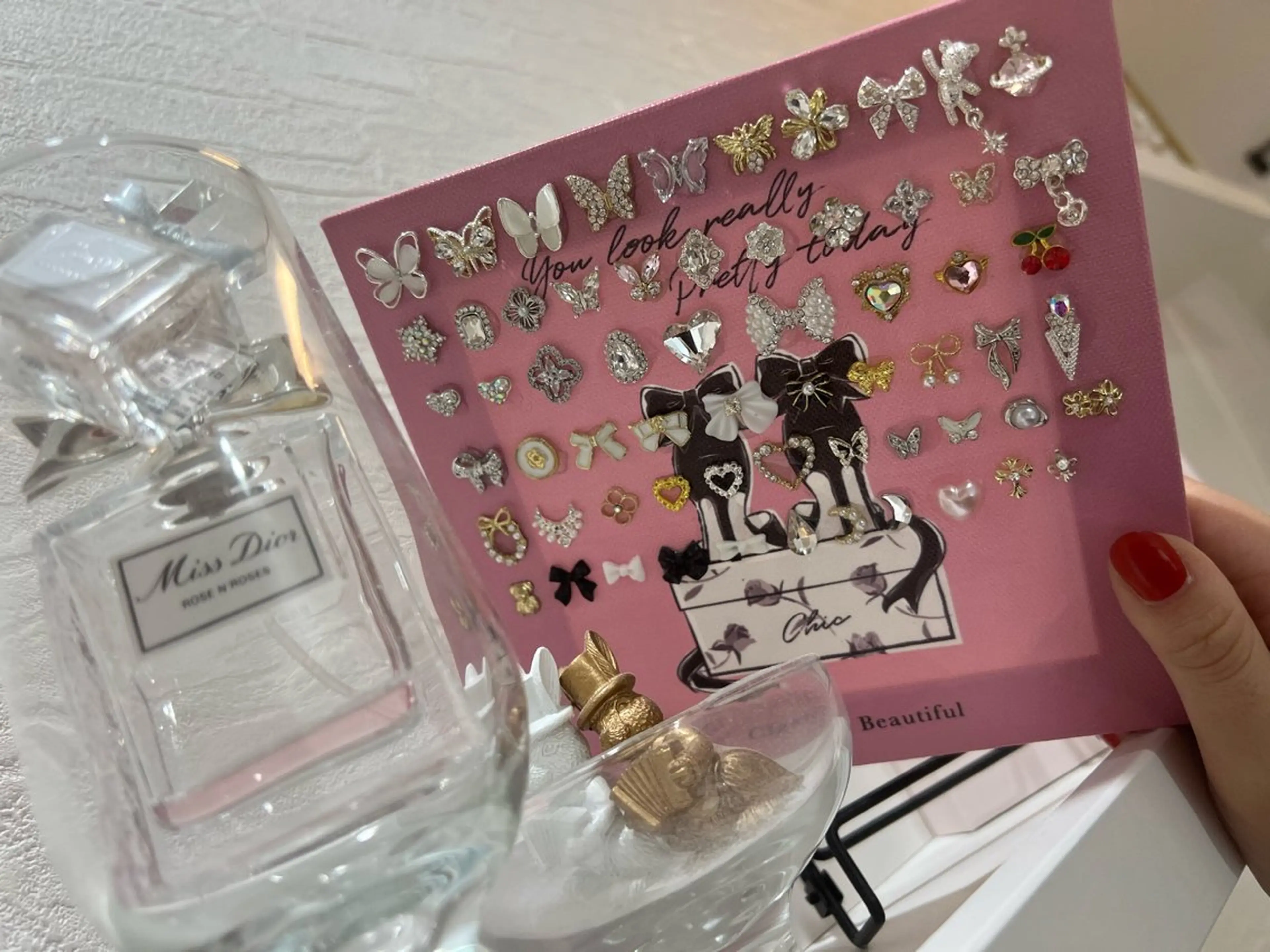 ネイル N nail - KOBE -のネイルデザイン