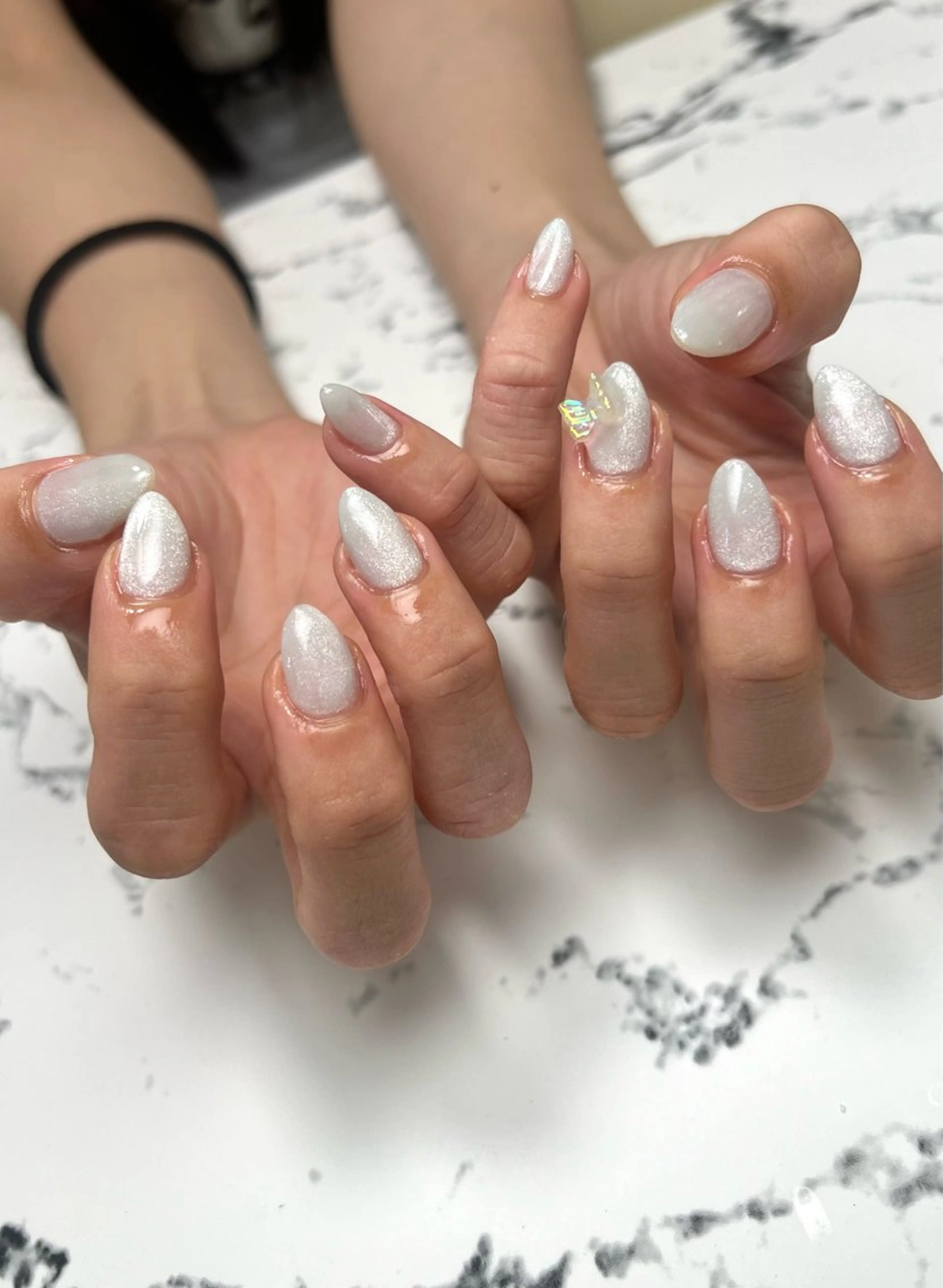 ネイル ハンドネイル ray's nailのネイルデザイン