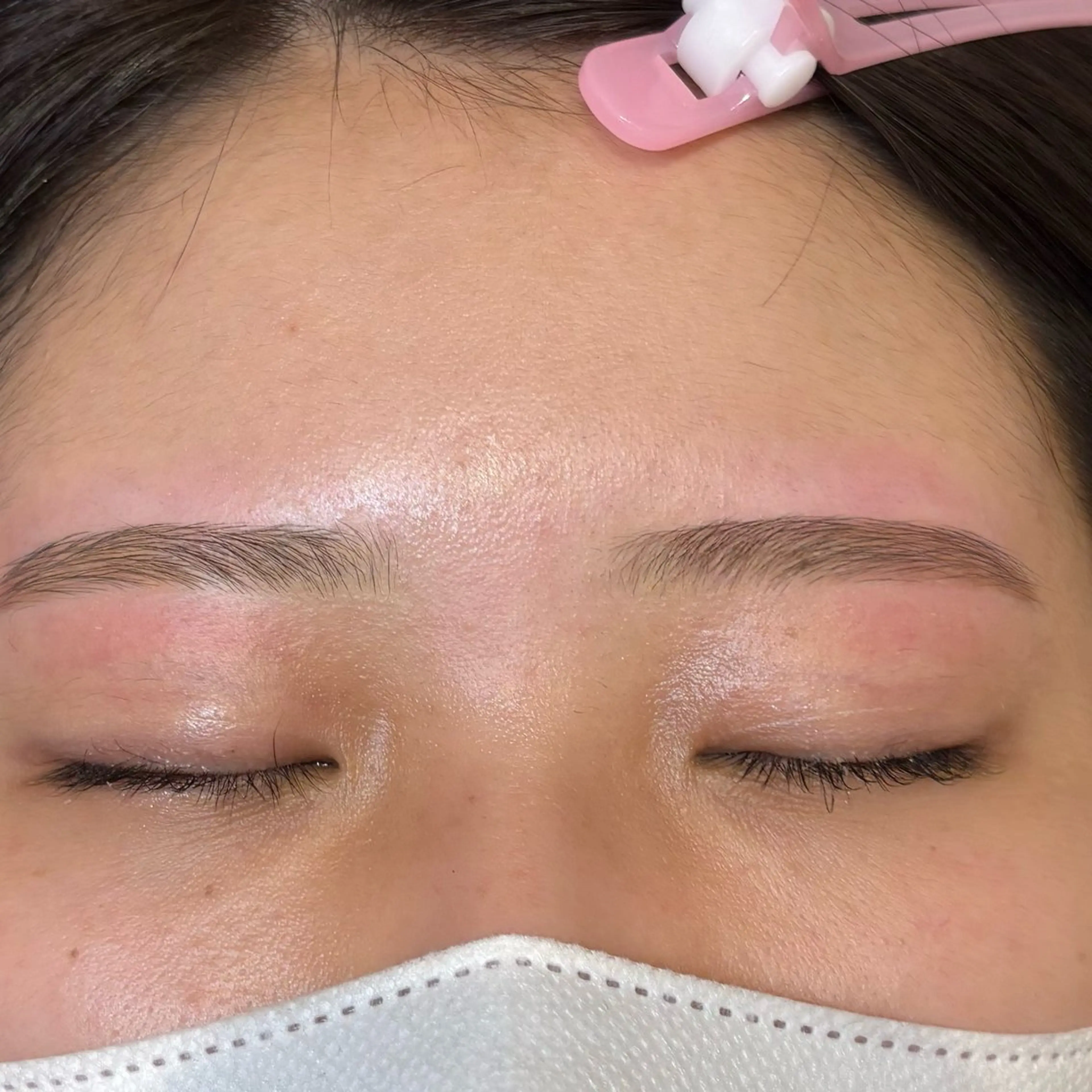 アイブロウ エクラート 渡邉のマツエク・マツパデザイン