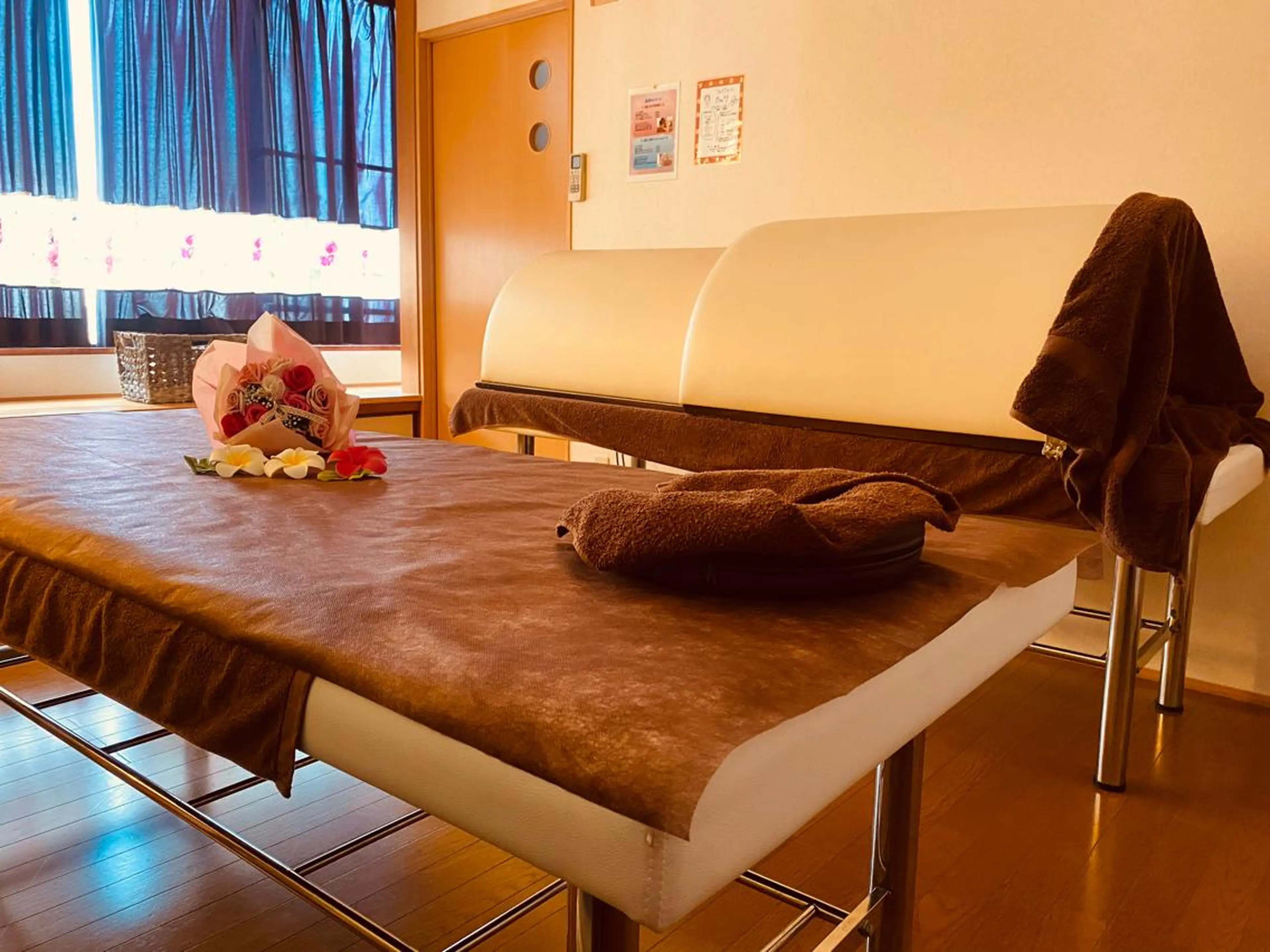 東洋エステToyou-beauty所属・東洋エステサロン 姫路のエステ・リラクイメージ