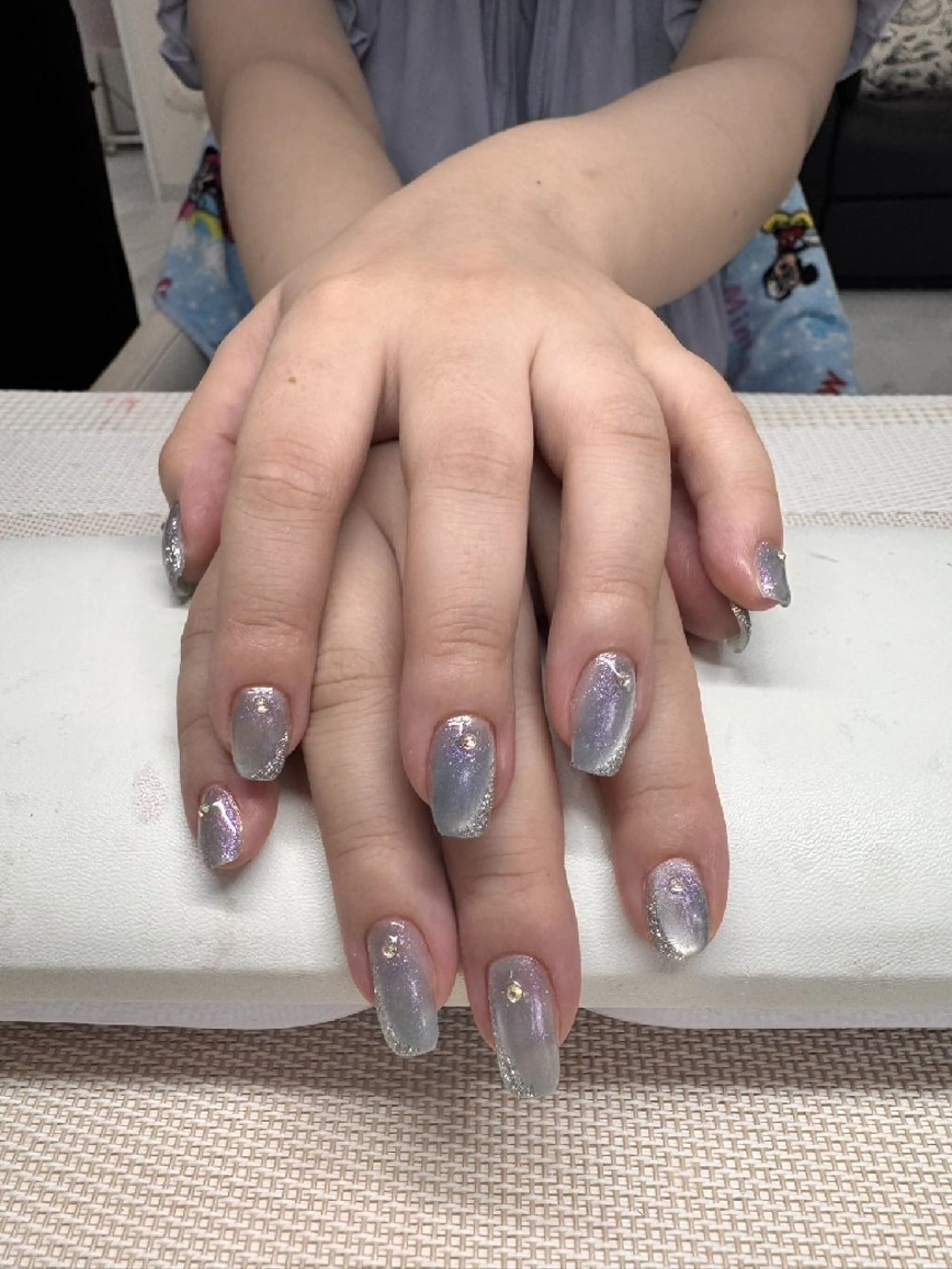 ネイル Em ma高田马場のネイルデザイン