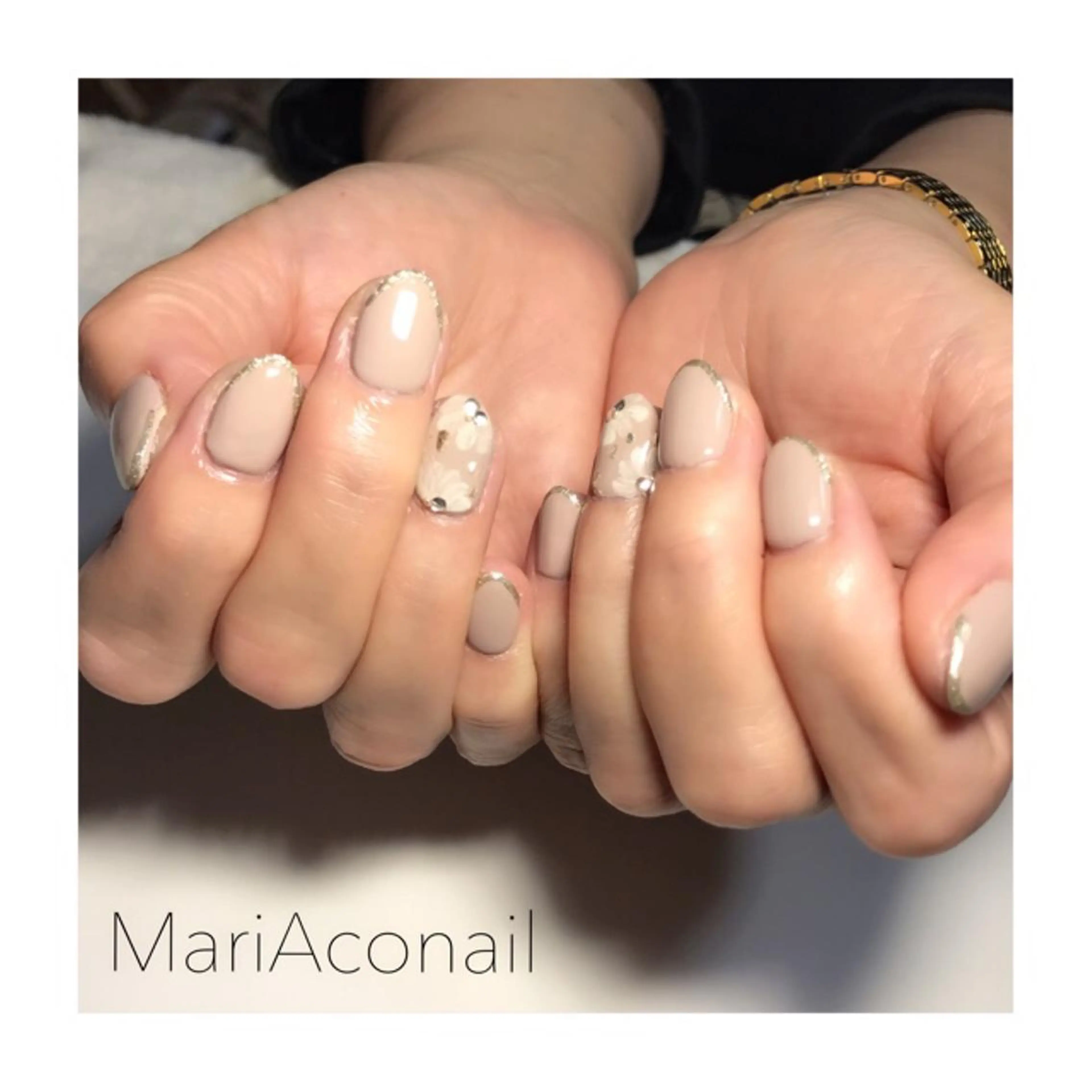 ネイル RUPO nail salonのネイルデザイン