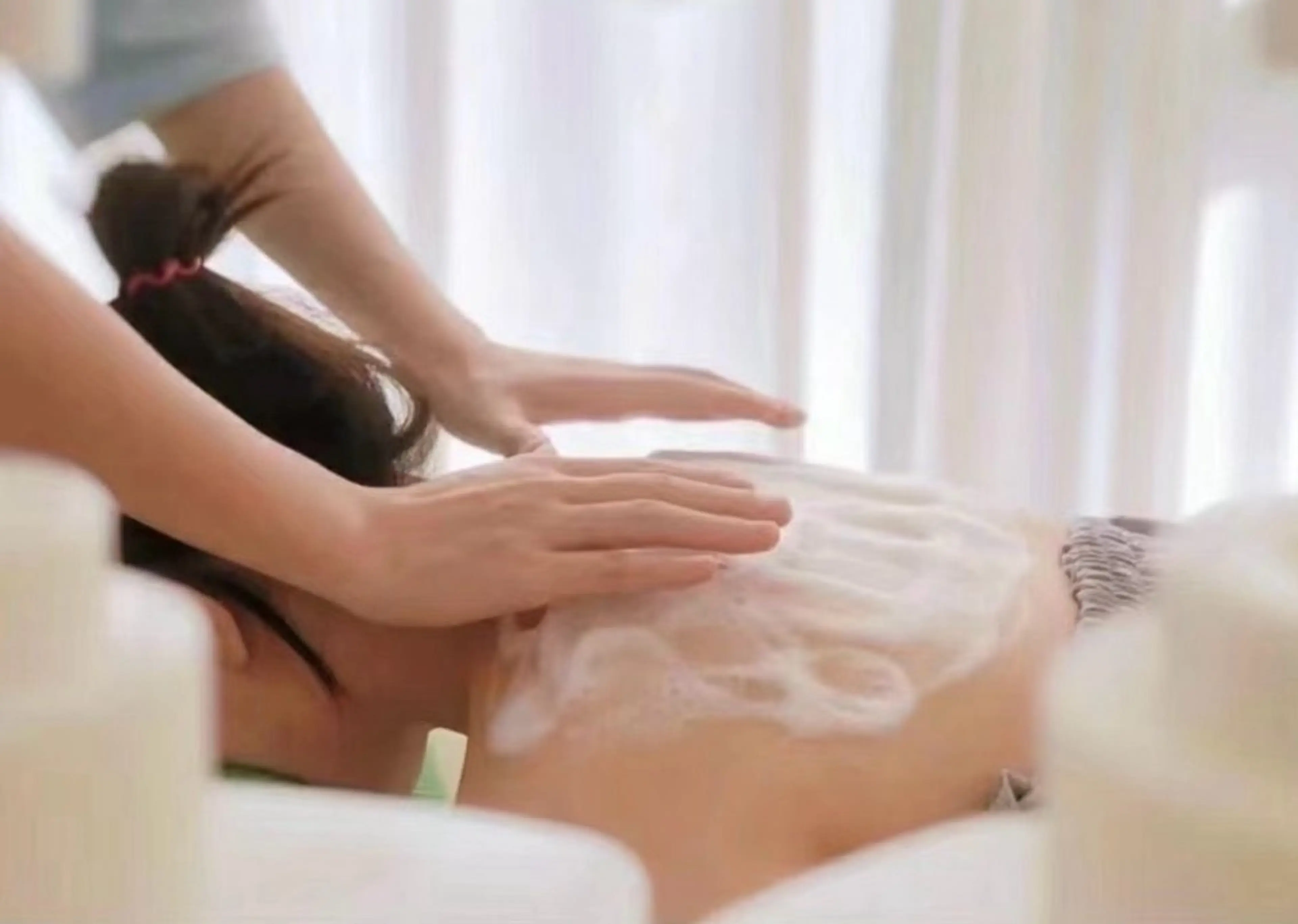 メンズ エステ リラク 暖和 リラクゼ一ションのエステ・リラクイメージ