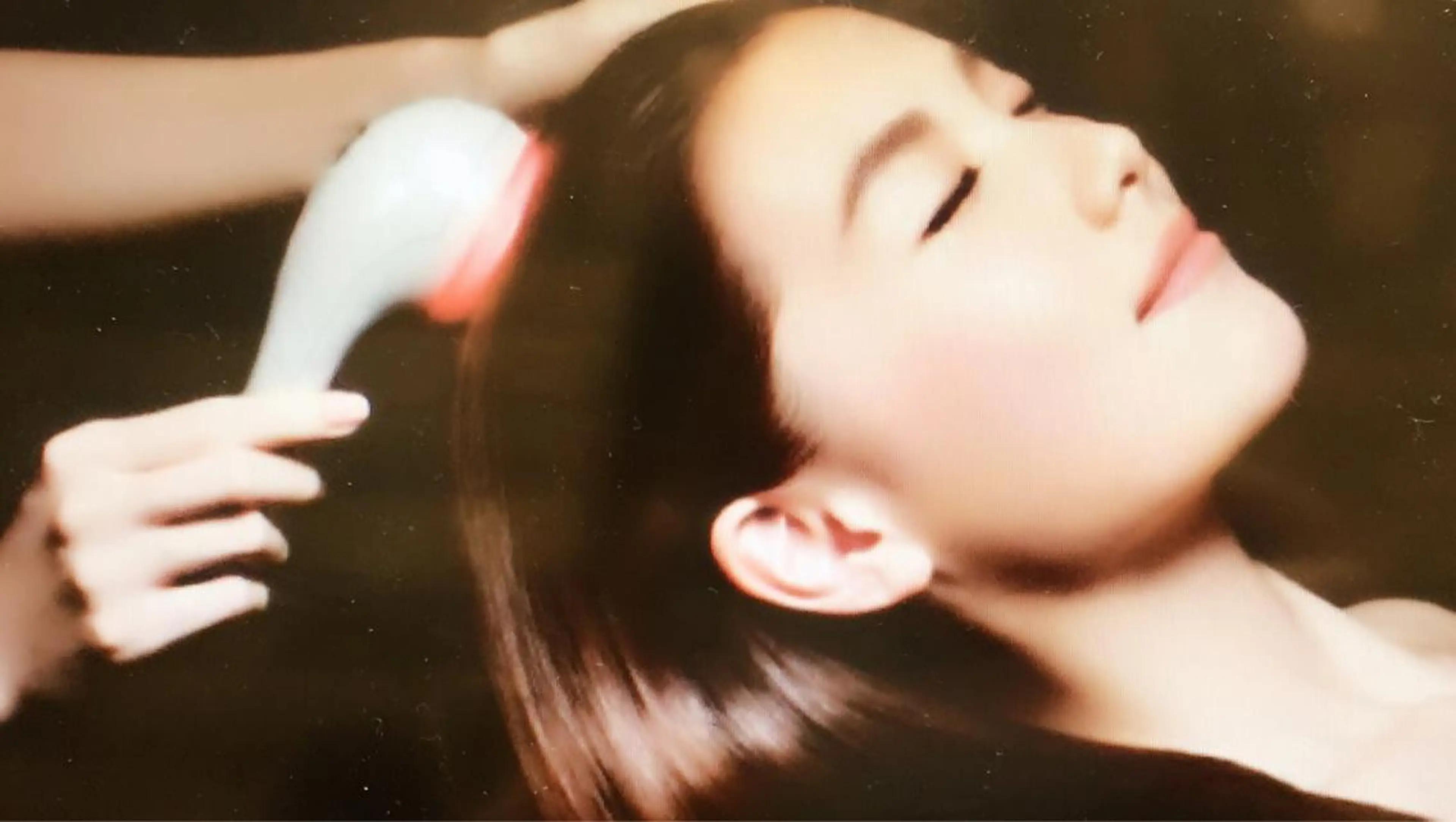 田中 実咲のヘアスタイル