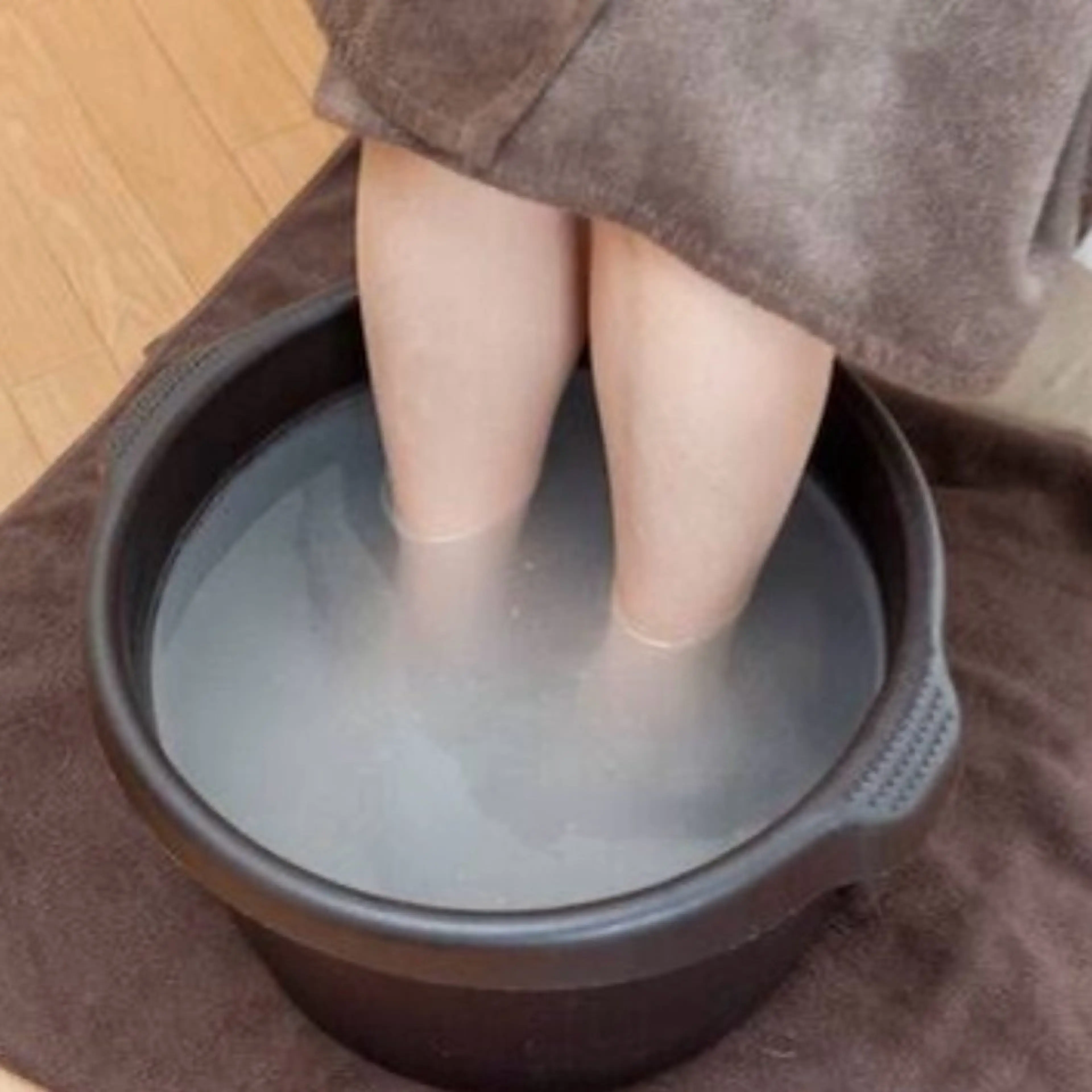 星野 七海のエステ・リラクイメージ