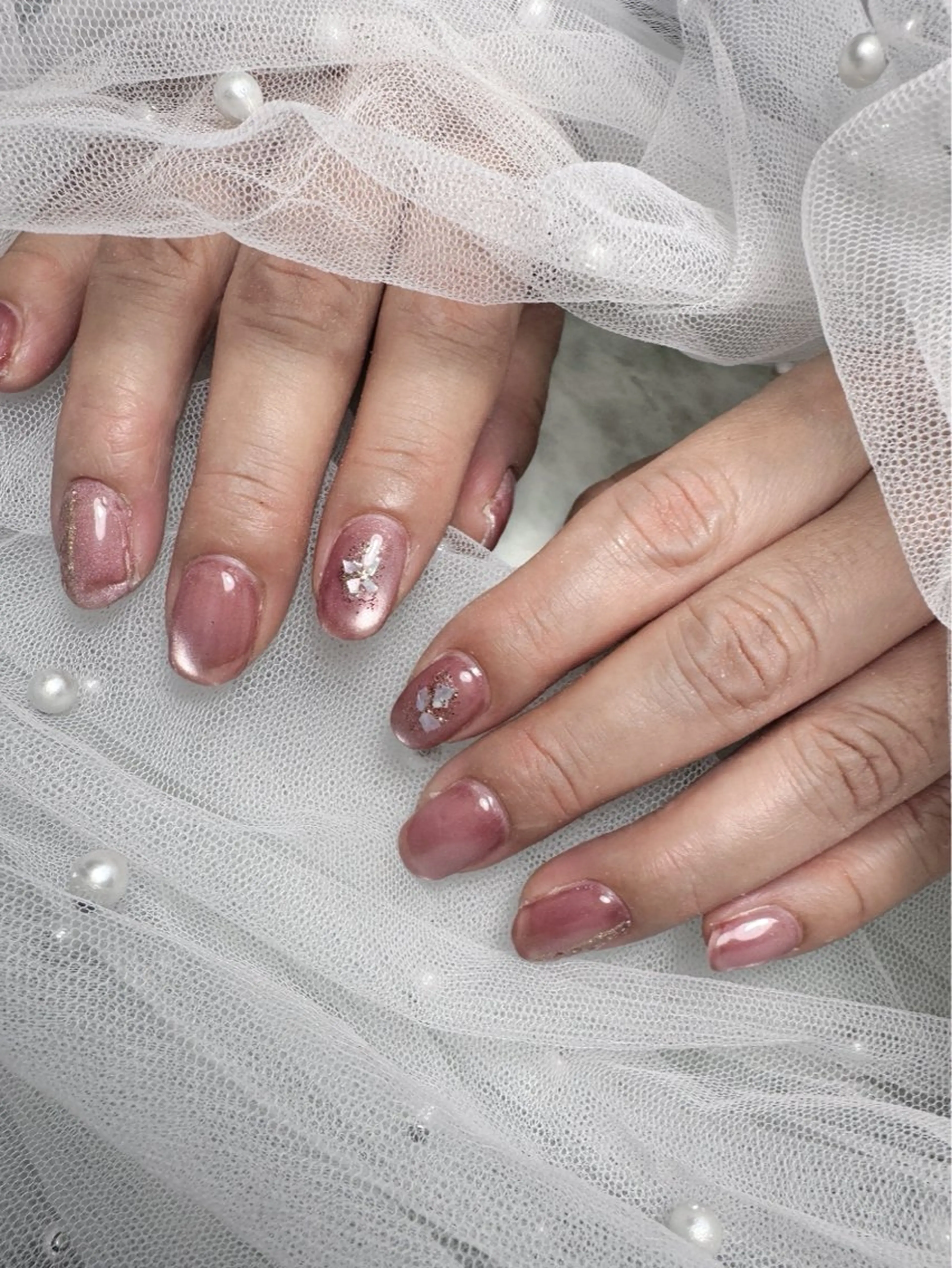 ネイル ネイリスト♡ AYAKOのネイルデザイン