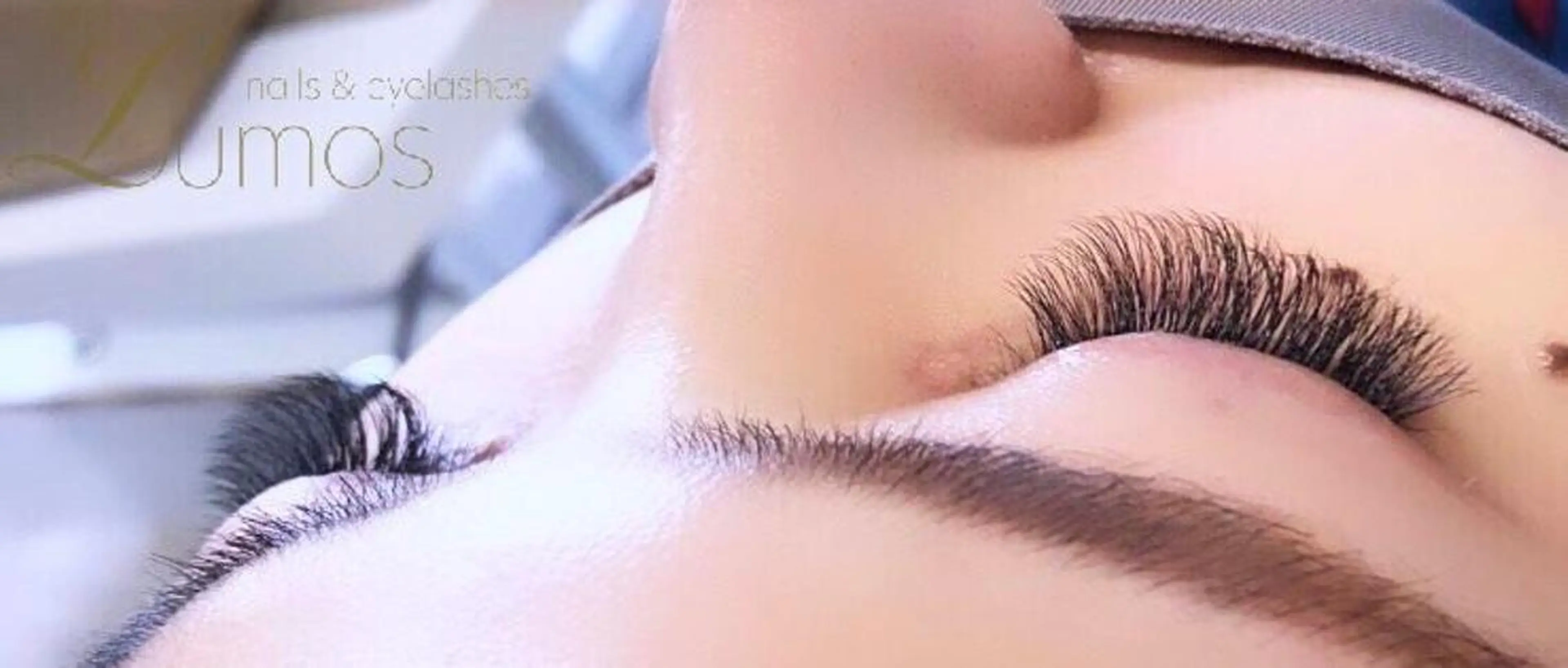 マツエク・マツパ ボリュームラッシュ マツエク Lumos nail&eyelash所属・Lumos Ayakaのマツエク・マツパデザイン