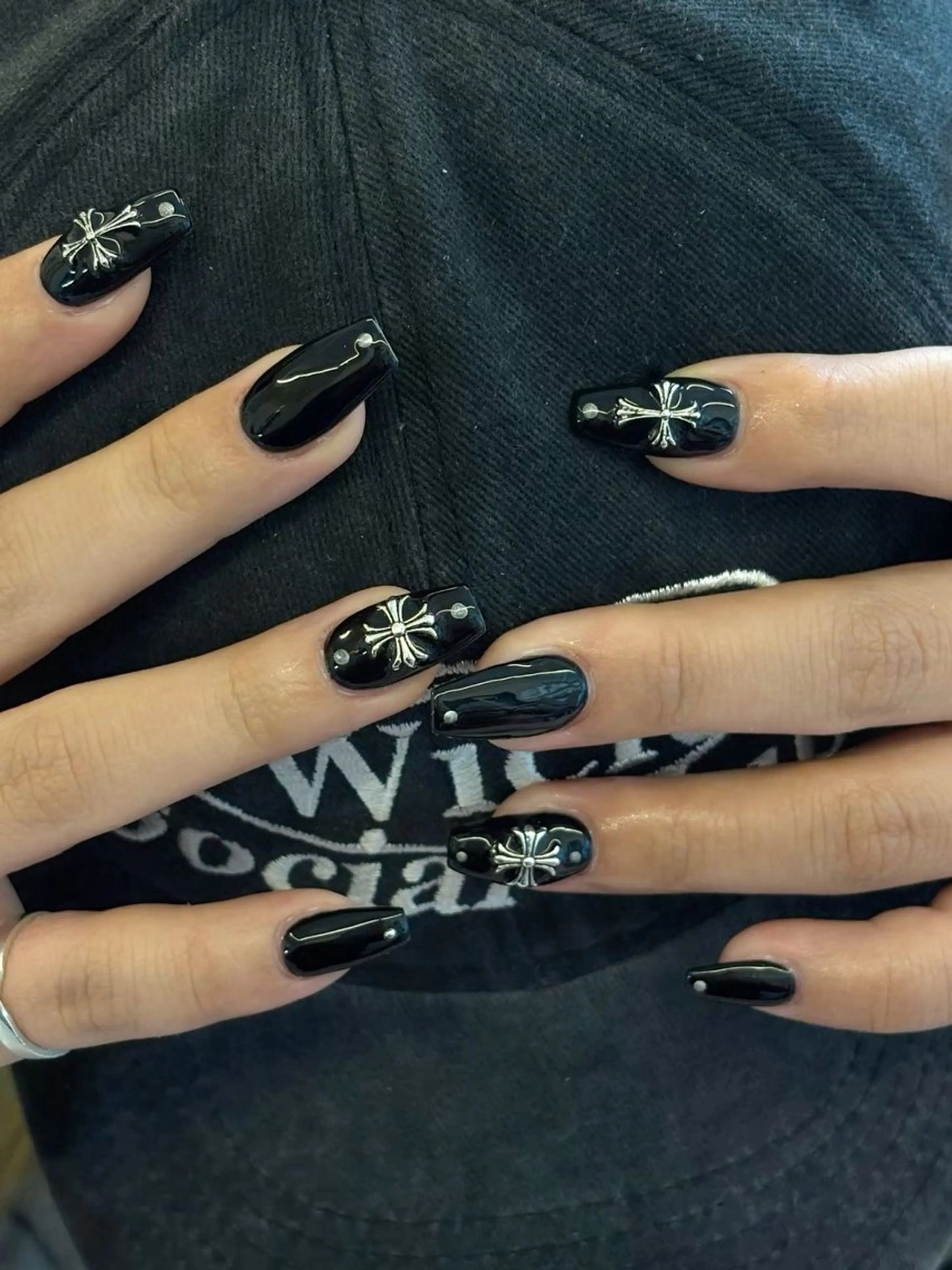 ネイル チークネイル フットネイル フレンチネイル グラデーション 韓国ネイル Yuki nail staffのネイルデザイン