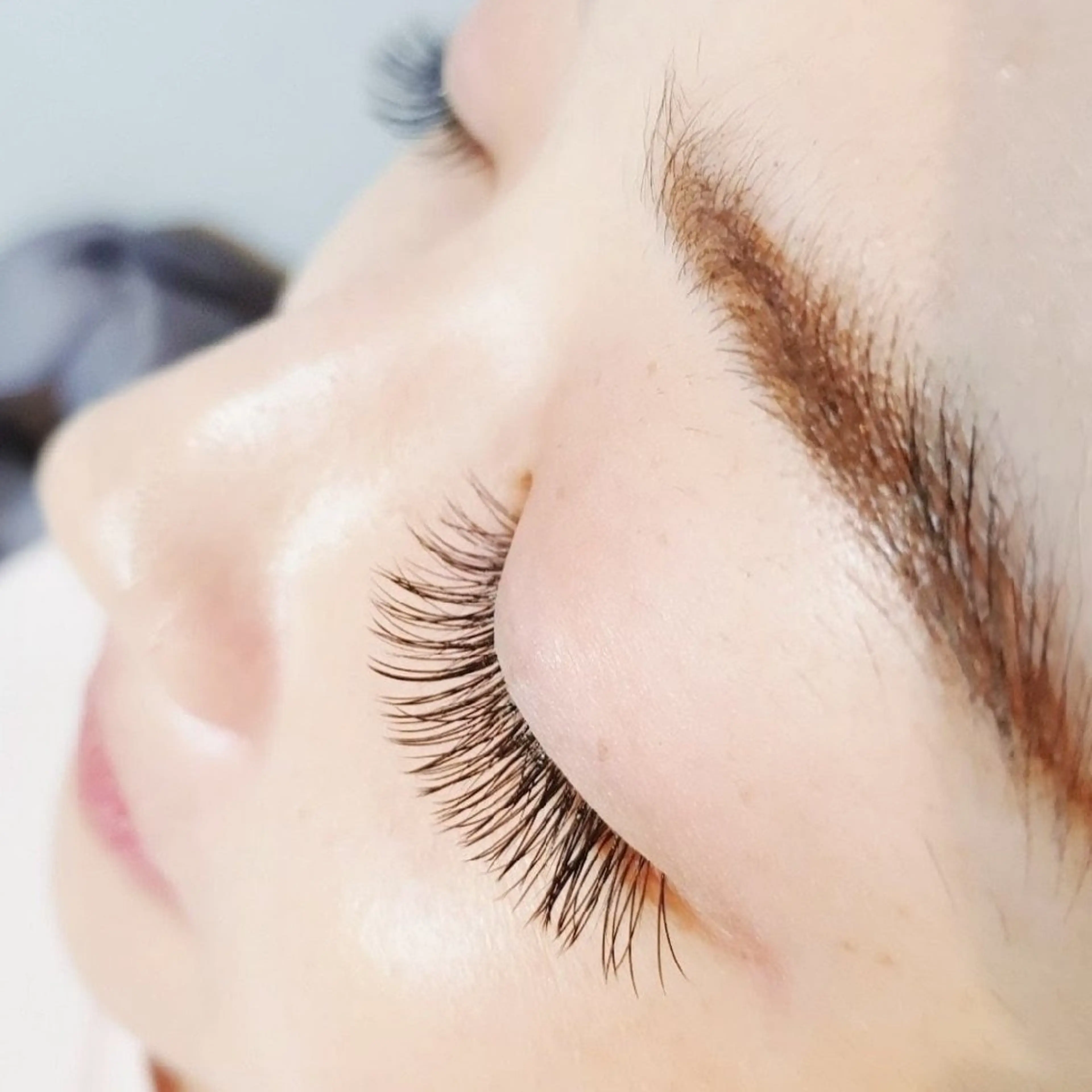 マツエク・マツパ マツエク Gallery🩷R 桃山駅徒歩1分のマツエク・マツパデザイン