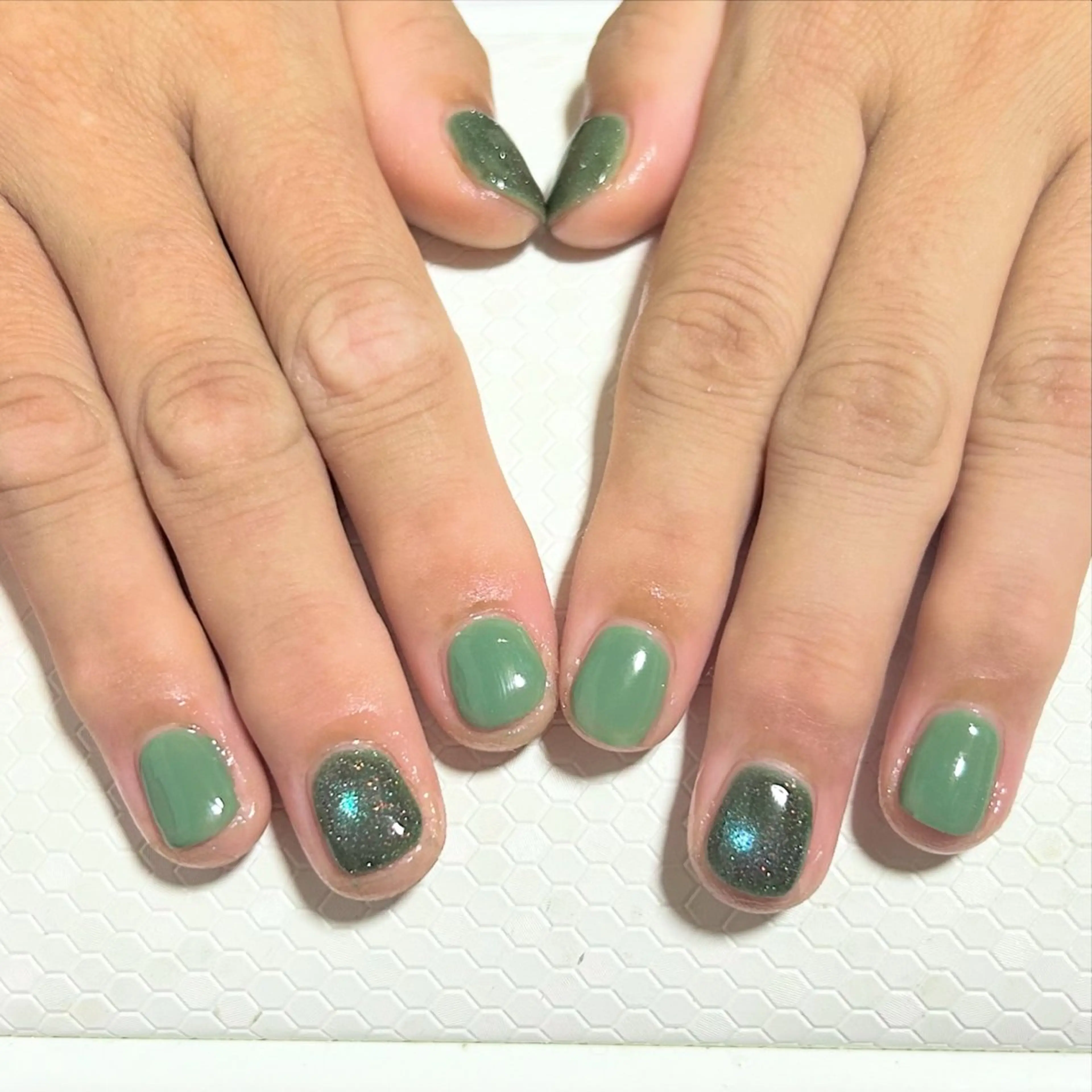 ネイル モニターさん募集中 💅AIKOのネイルデザイン