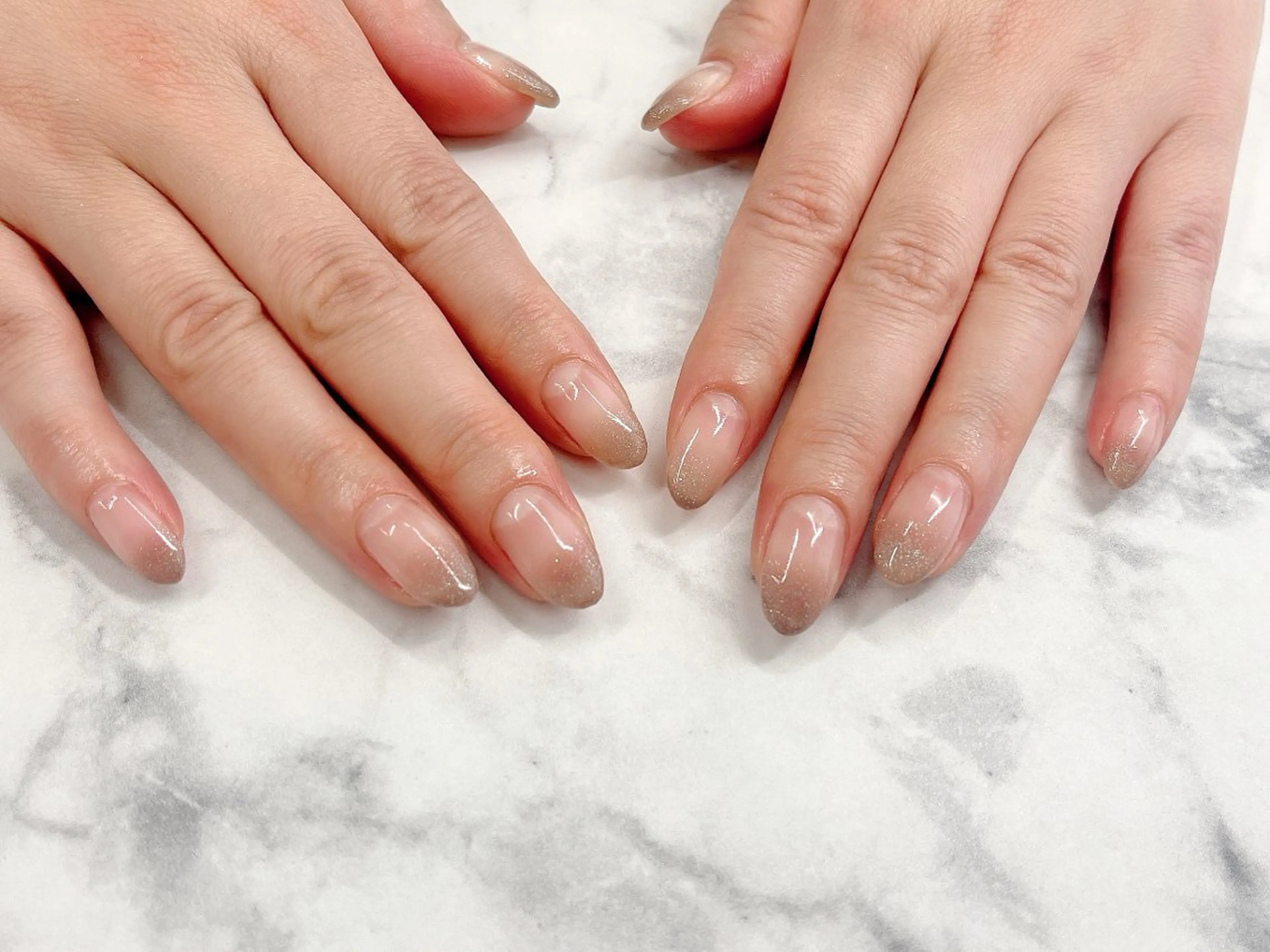 ネイル Regene ARAKIのネイルデザイン