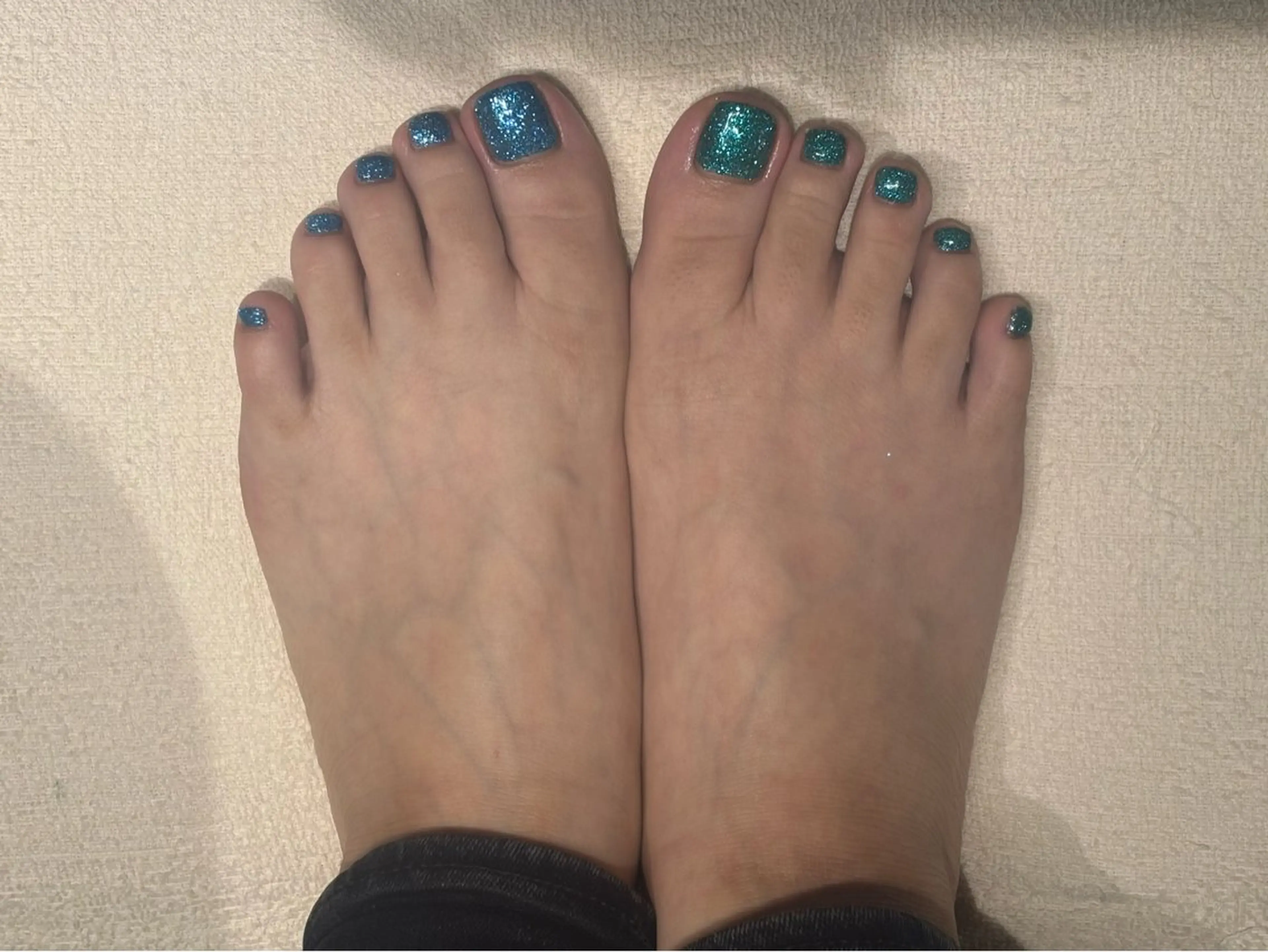 ネイル 関野 彩加のネイルデザイン