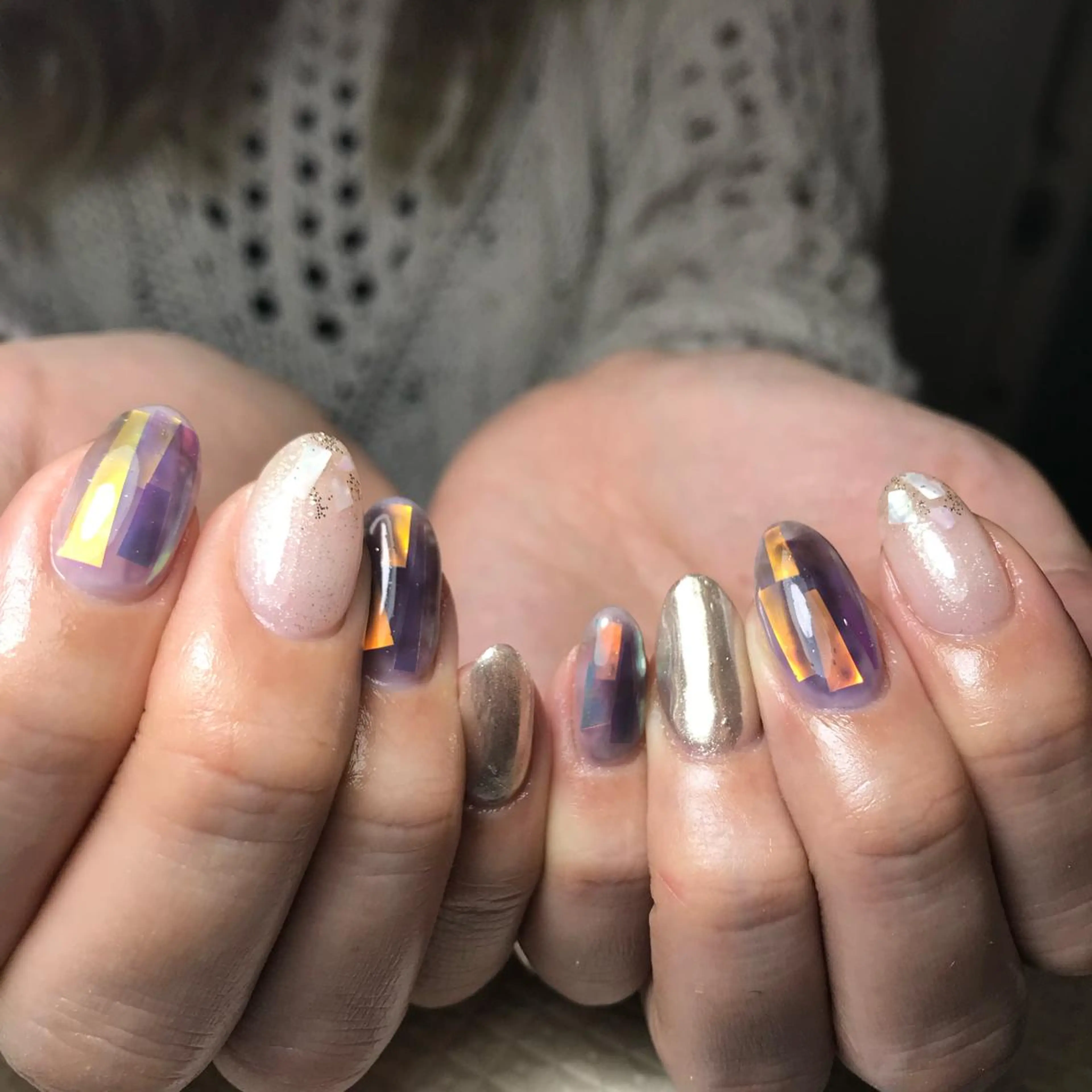 ネイル salon Noelのネイルデザイン