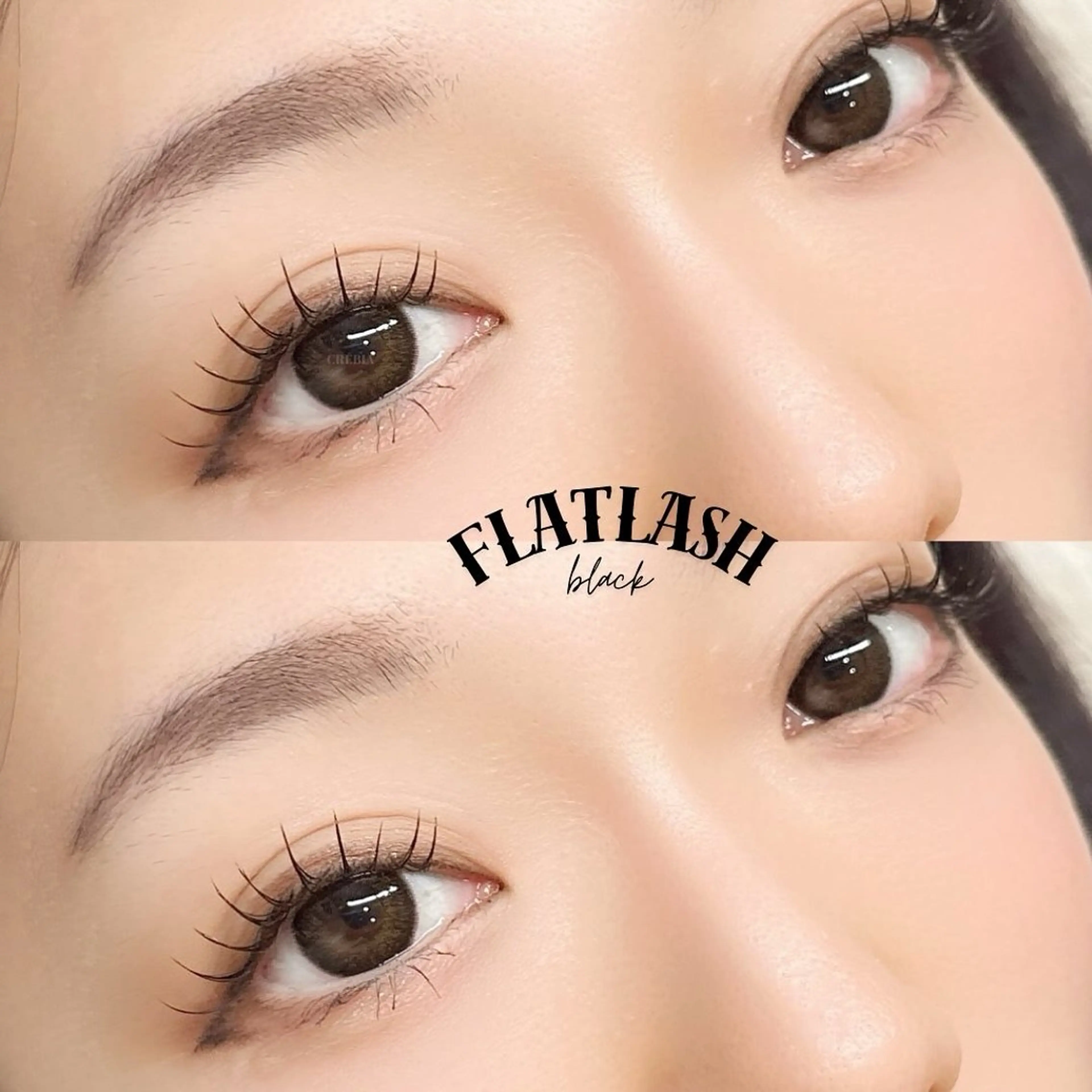 マツエク・マツパ マツエク 🌙mai🌙 パリジェンヌ/眉毛のマツエク・マツパデザイン