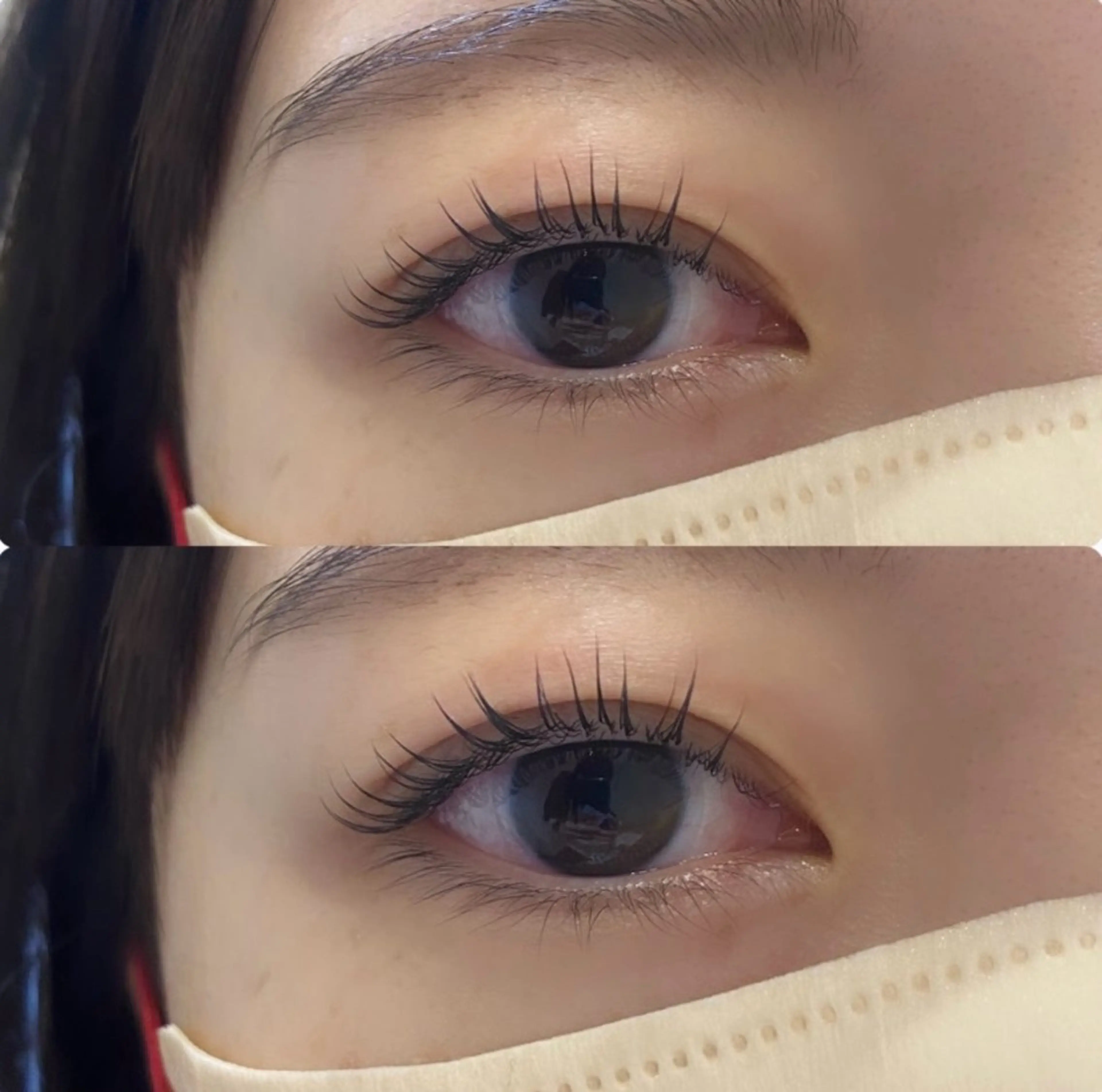 マツエク・マツパ carrefour Noa 新潟店🫧の眉毛・アイブロウイメージ