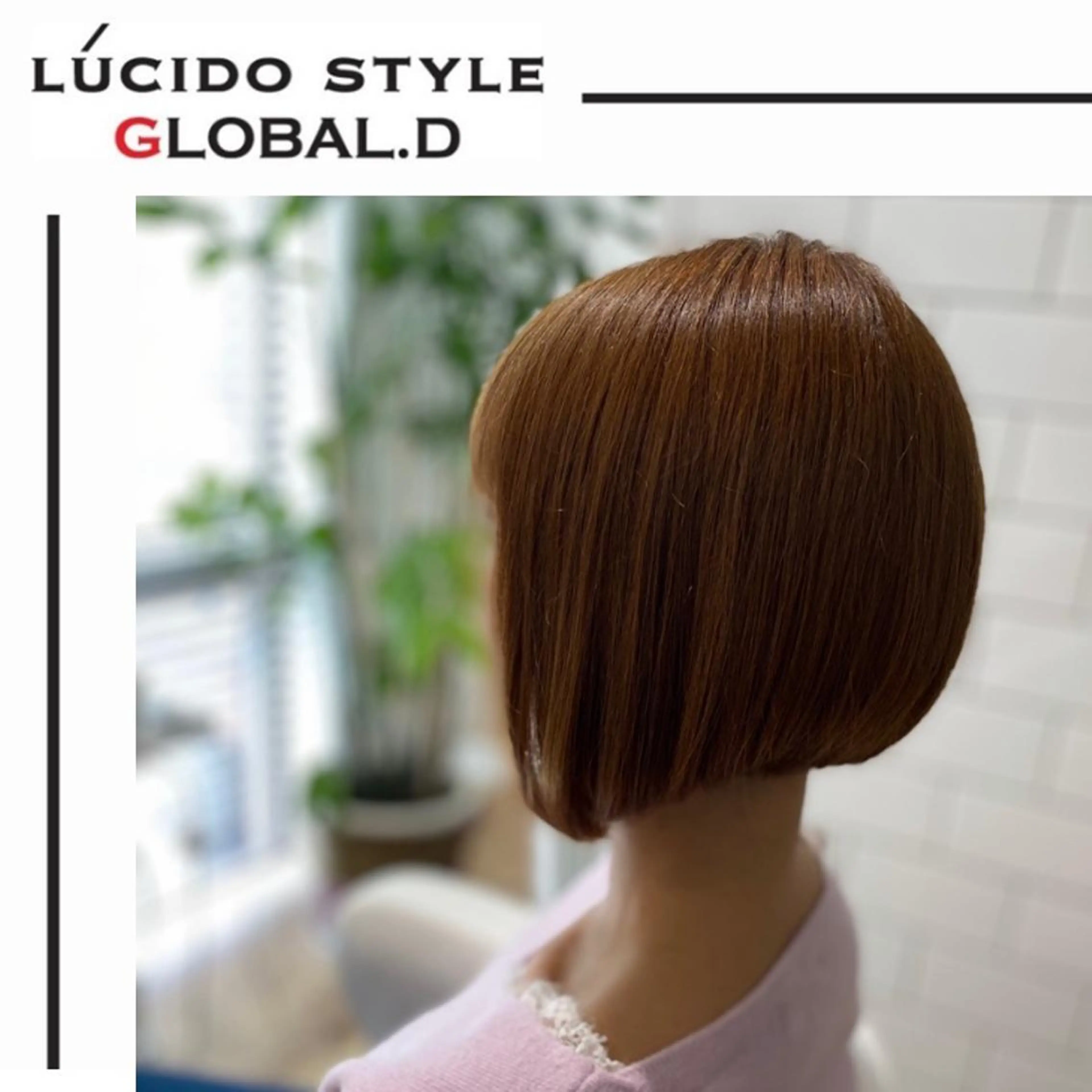 ミディアム カラー パーマ ヘアアレンジ メンズ キッズ ✂︎ショート、ボブ、 レイヤー🩵YUMIのヘアスタイル