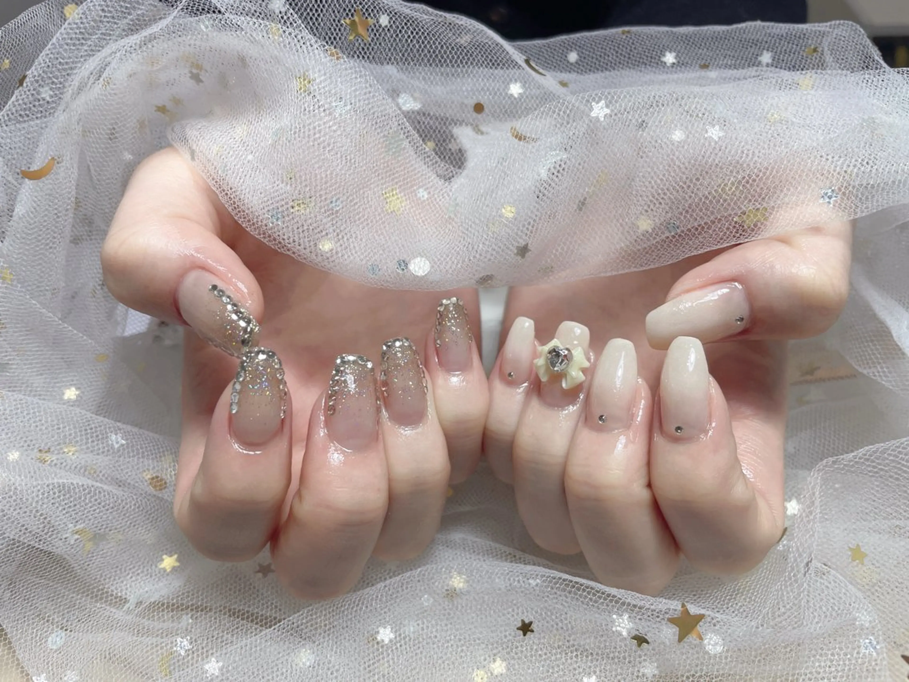 ネイル Angel AngelNailのネイルデザイン