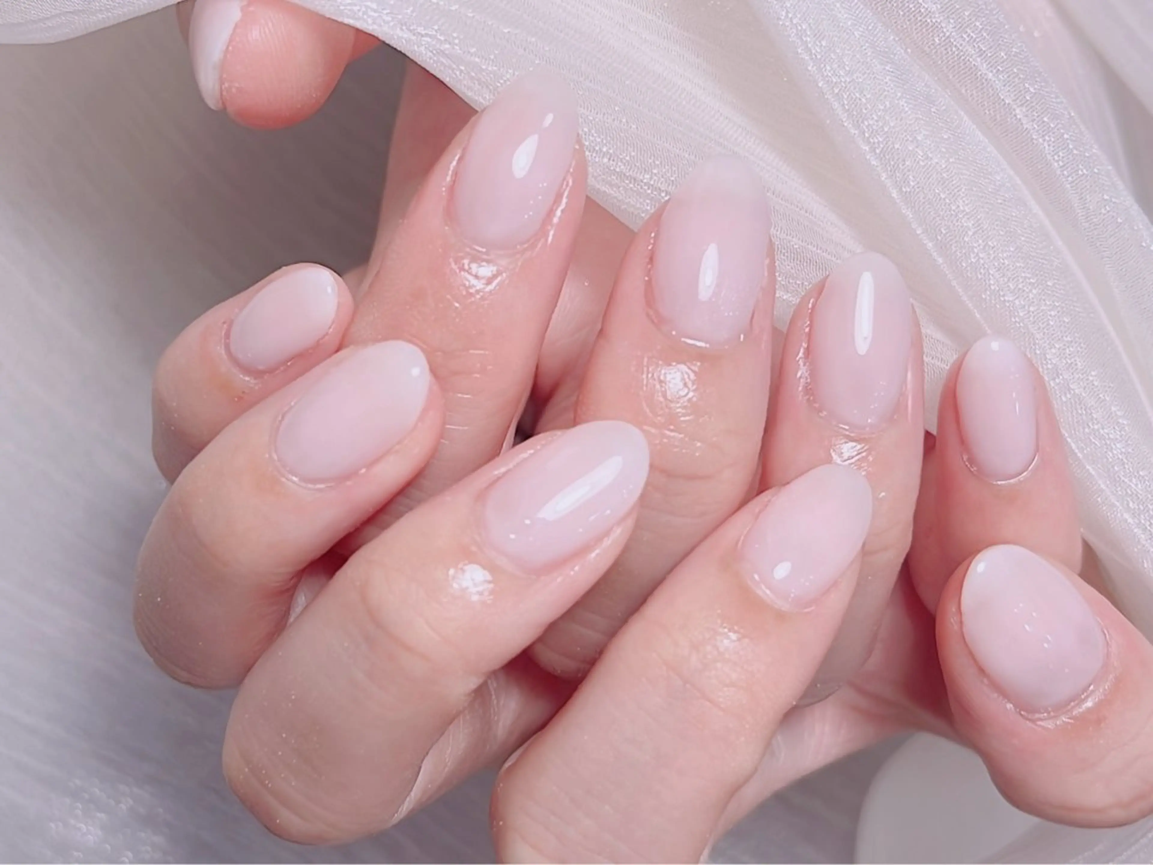 ネイル ハンドネイル KARI ネイルサロンのネイルデザイン